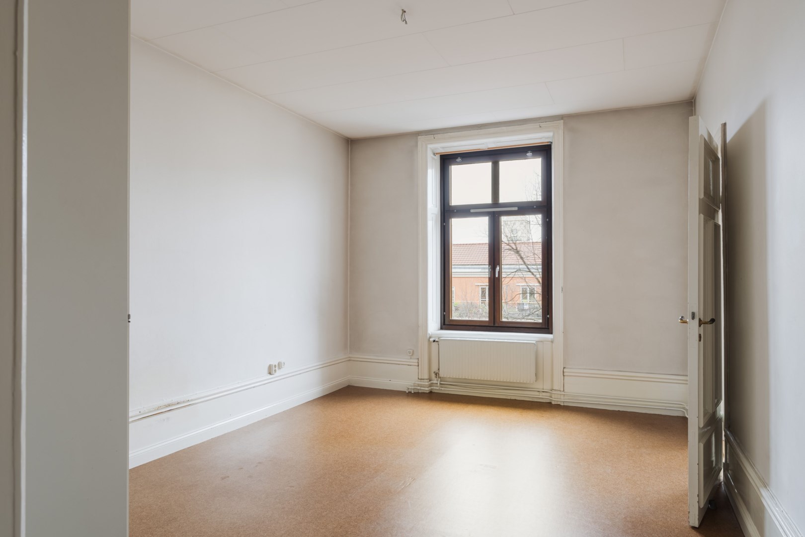 Bostadsbild från Fleminggatan 33, 4tr, Såld i Kungsholmen, Stockholm