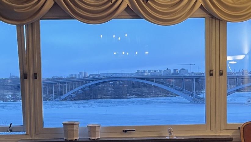 Bostadsbild från Baltzar von Platens gata 1, 6tr, Såld i Kungsholmen - Norr Mälarstrand, Stockholm