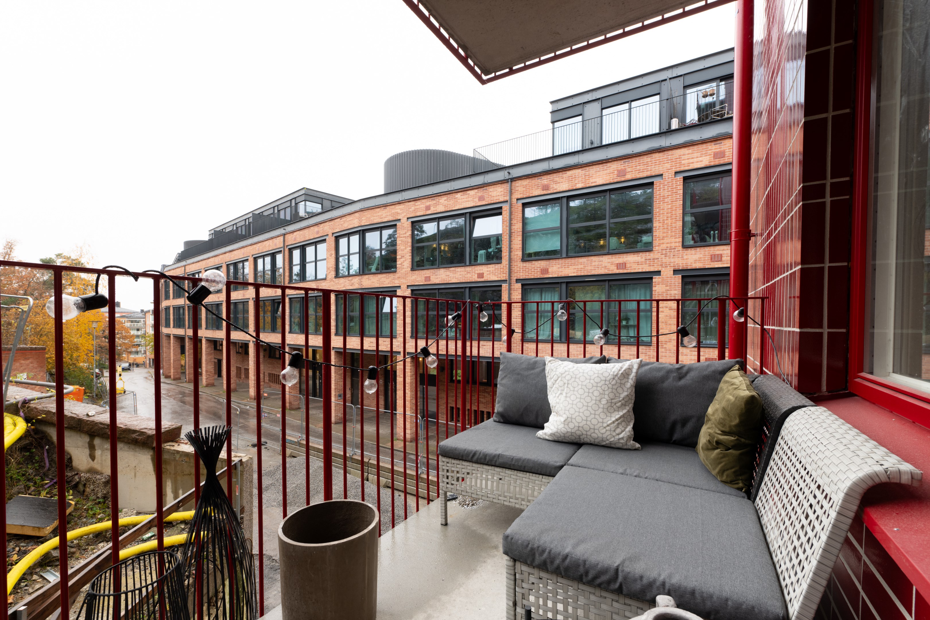 Bostadsbild från Fabrikörvägen 15, 2 tr, Såld i Nacka Strand, Nacka