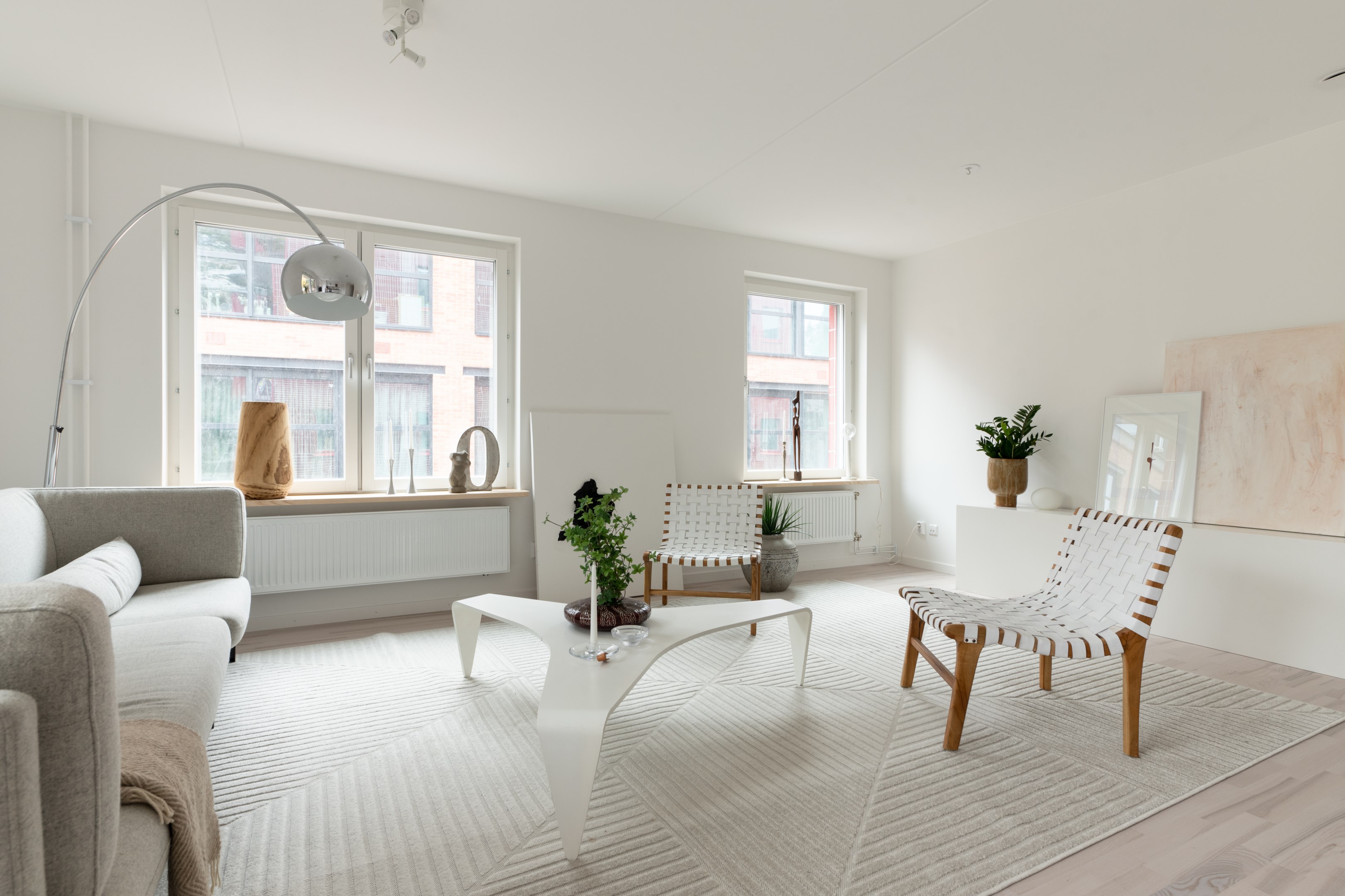 Bostadsbild från Fabrikörvägen 15, 2 tr, Såld i Nacka Strand, Nacka