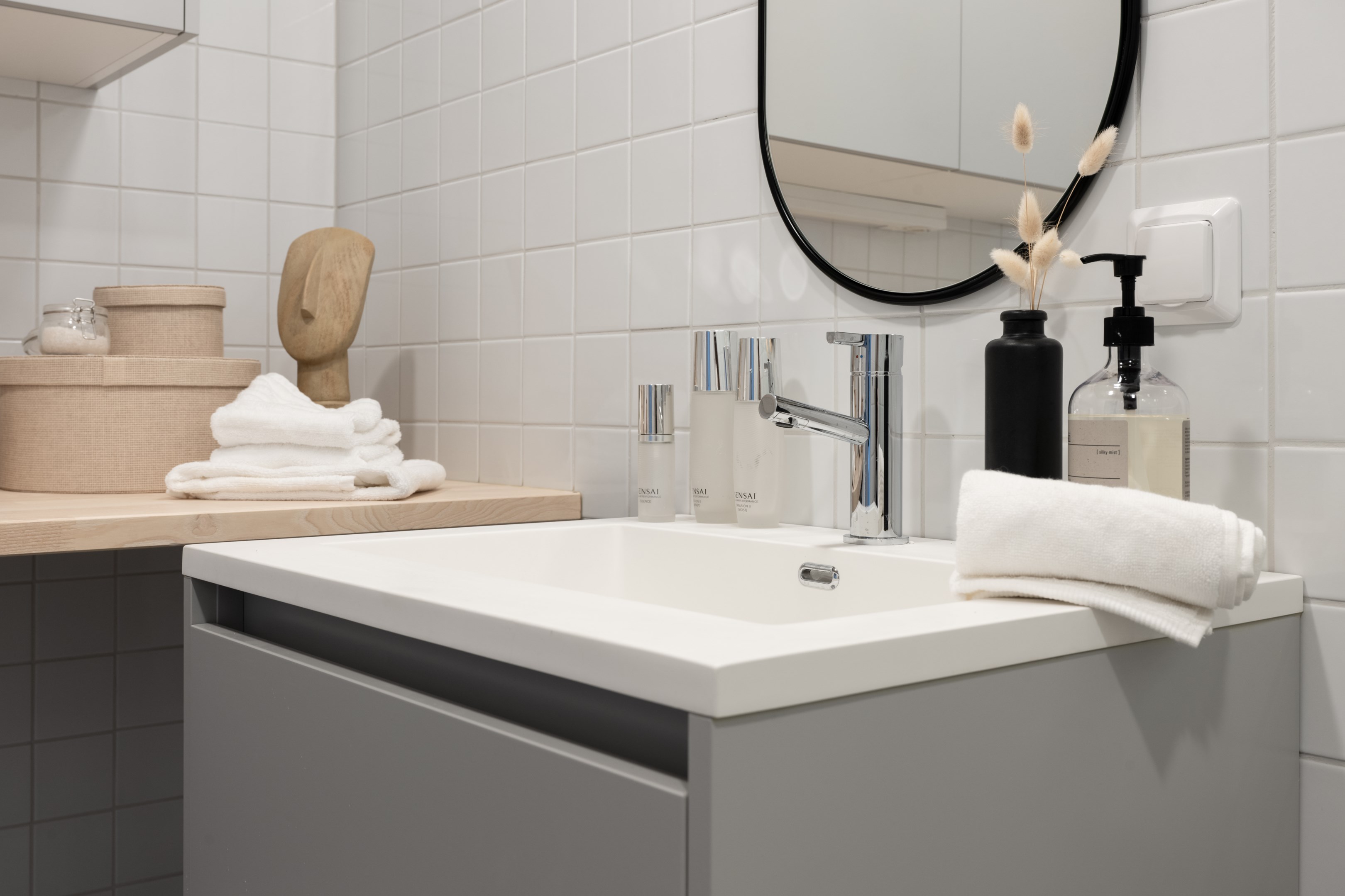 Bostadsbild från Fabrikörvägen 15, 2 tr, Såld i Nacka Strand, Nacka