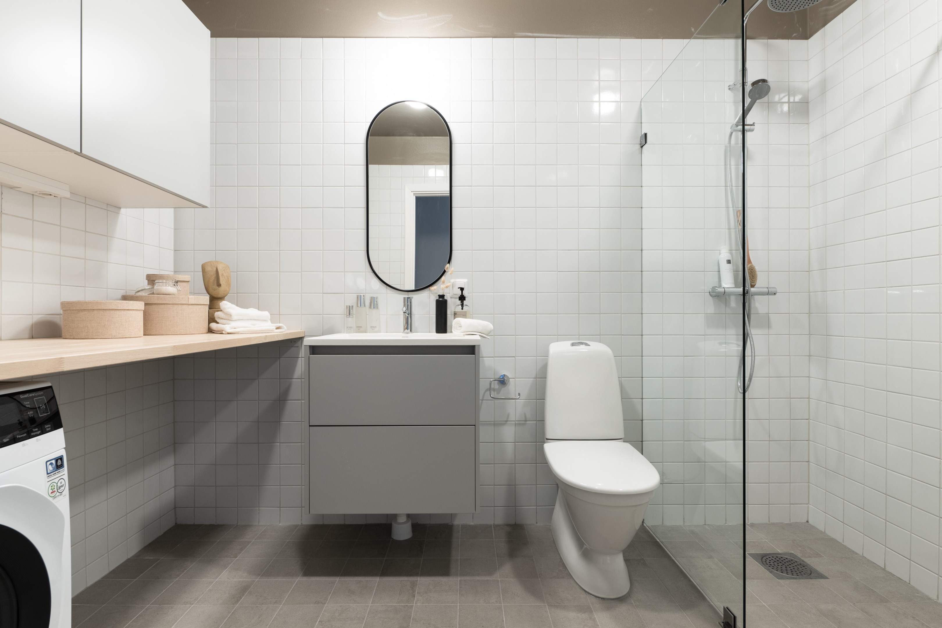 Bostadsbild från Fabrikörvägen 15, 2 tr, Såld i Nacka Strand, Nacka