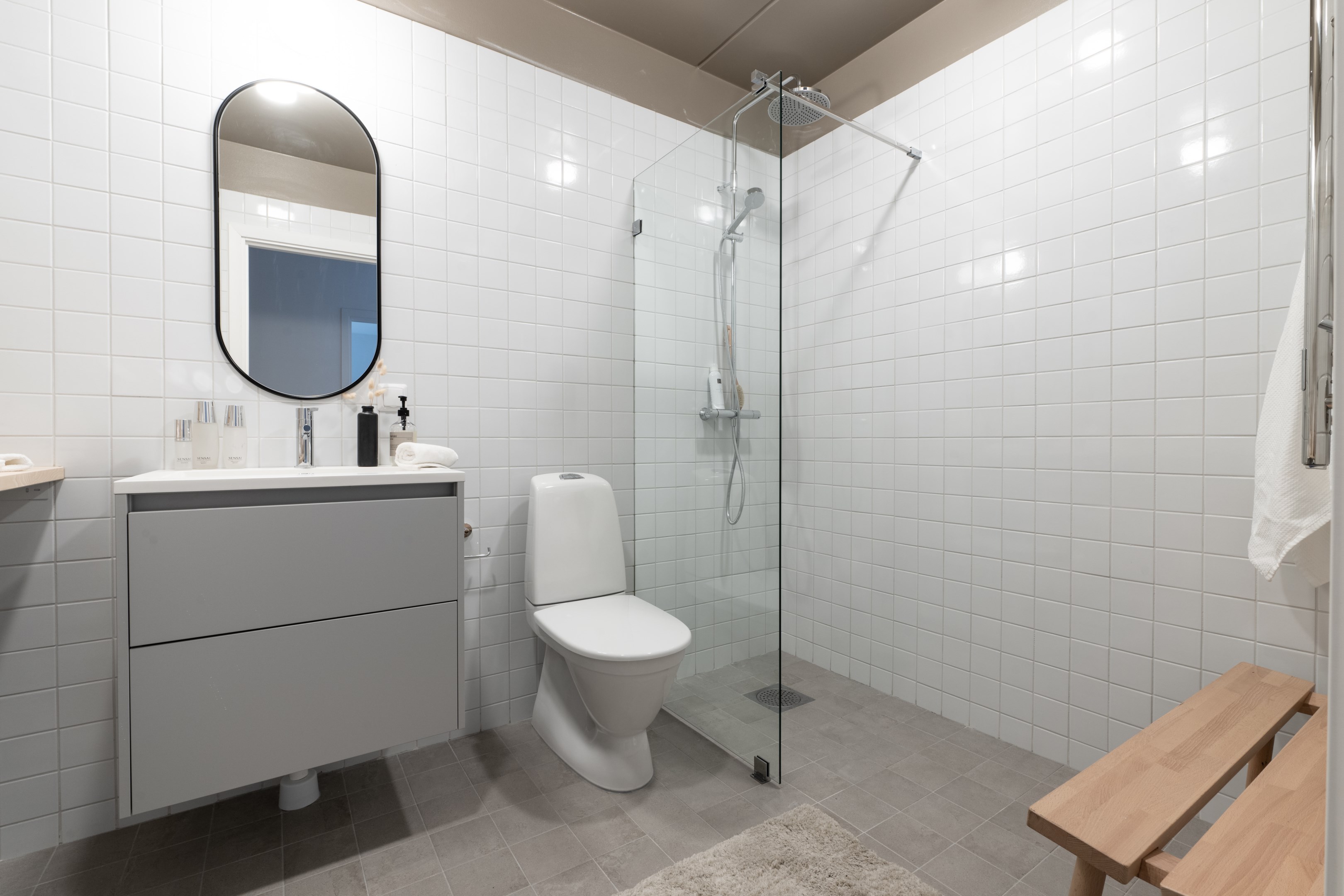 Bostadsbild från Fabrikörvägen 15, 2 tr, Såld i Nacka Strand, Nacka