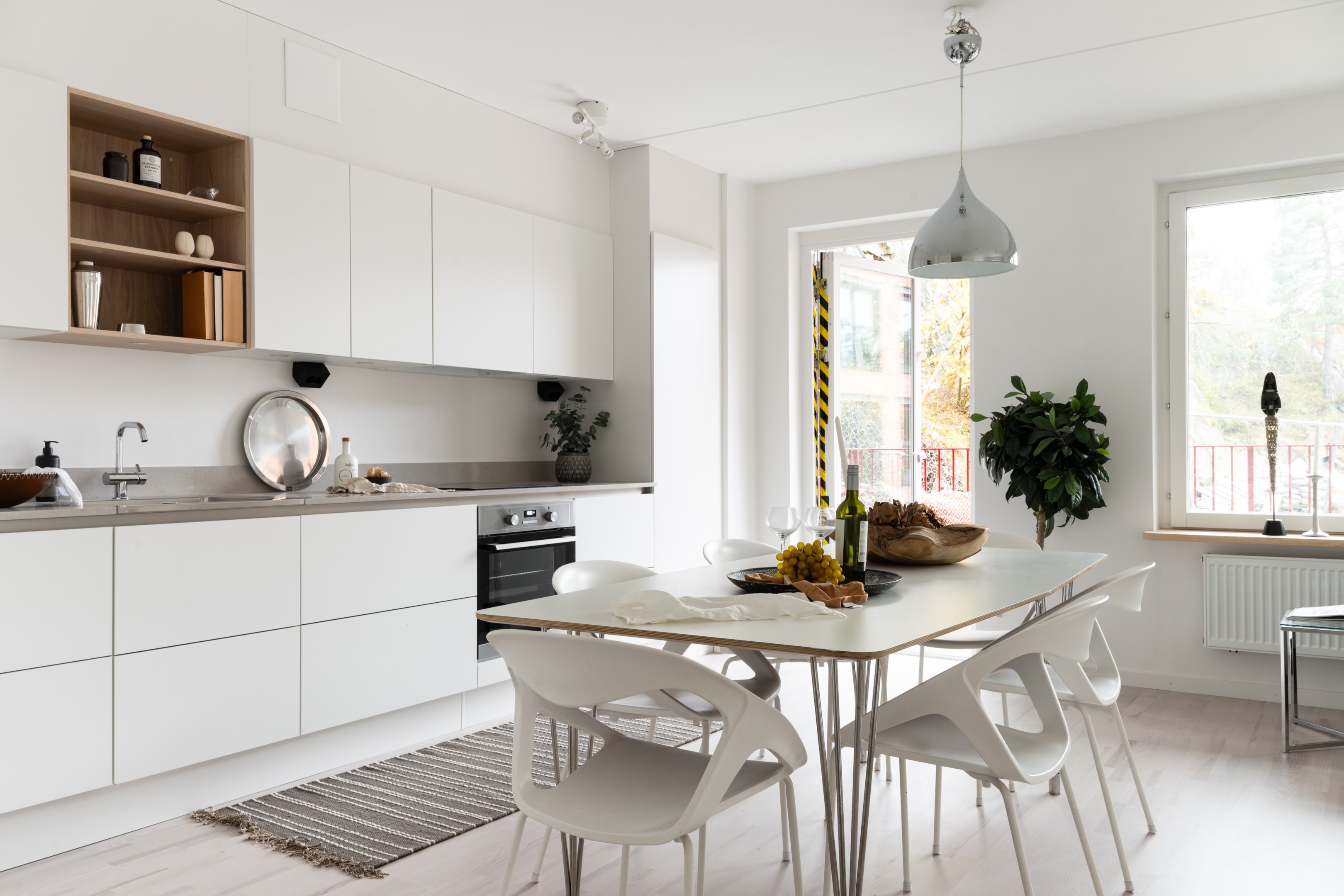 Bostadsbild från Fabrikörvägen 15, 2 tr, Såld i Nacka Strand, Nacka