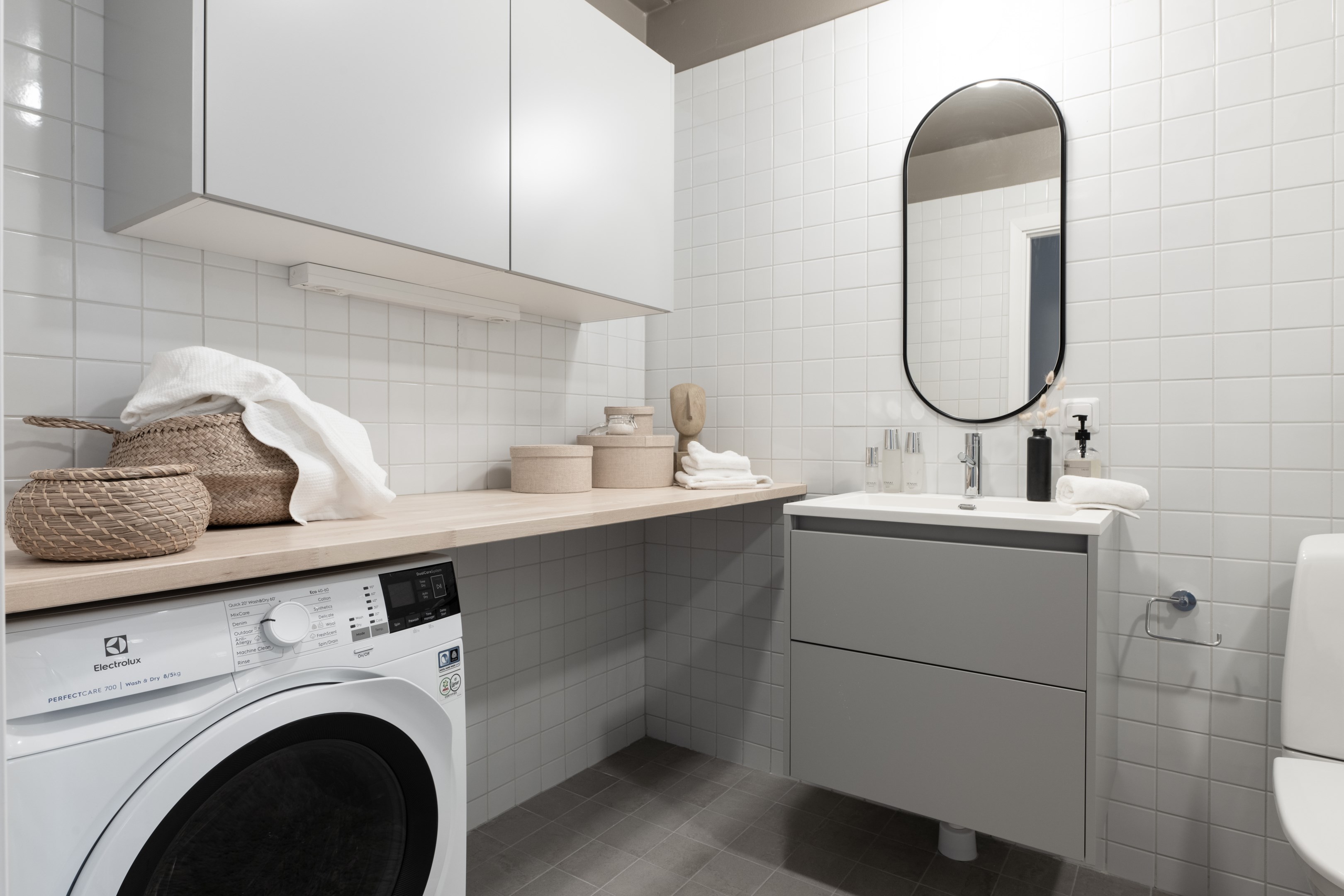 Bostadsbild från Fabrikörvägen 15, 2 tr, Såld i Nacka Strand, Nacka