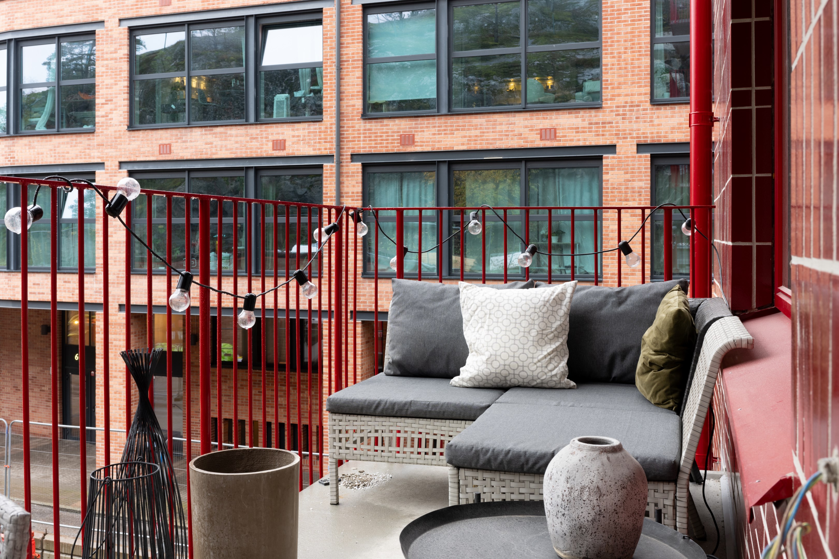 Bostadsbild från Fabrikörvägen 15, 2 tr, Såld i Nacka Strand, Nacka