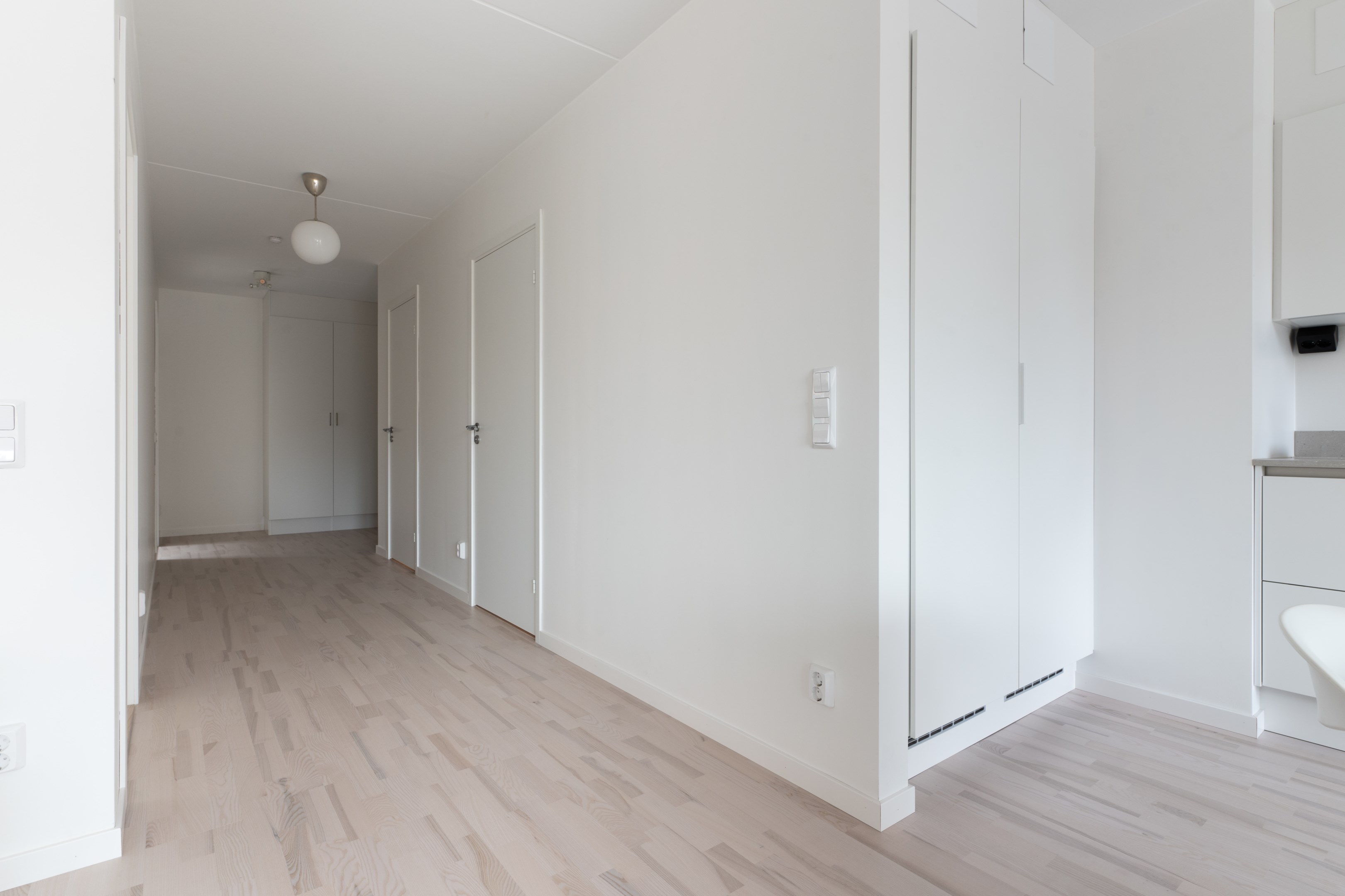 Bostadsbild från Fabrikörvägen 15, 2 tr, Såld i Nacka Strand, Nacka