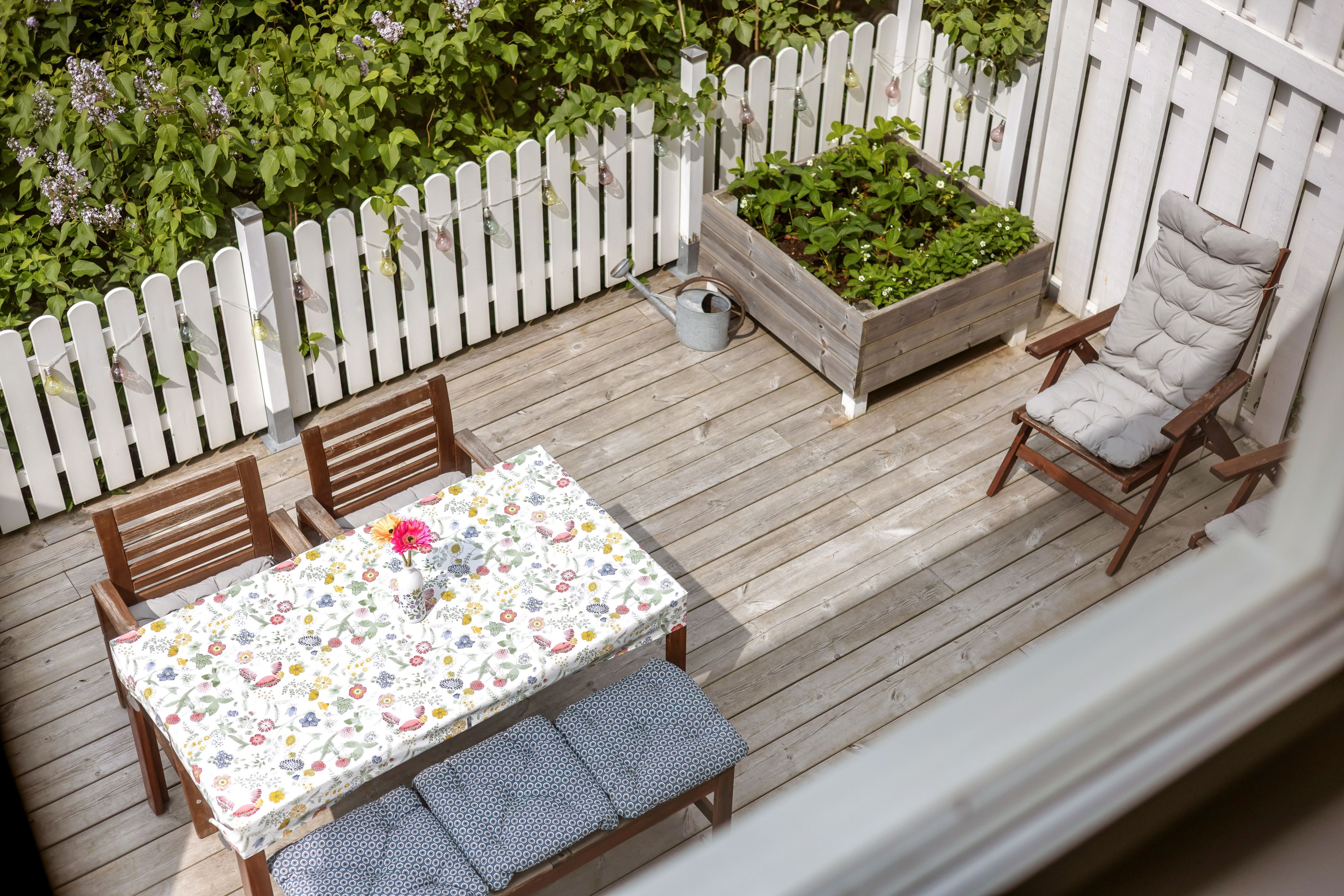 Bostadsbild från Fibyvägen 6C, Såld i Vänge, Uppsala