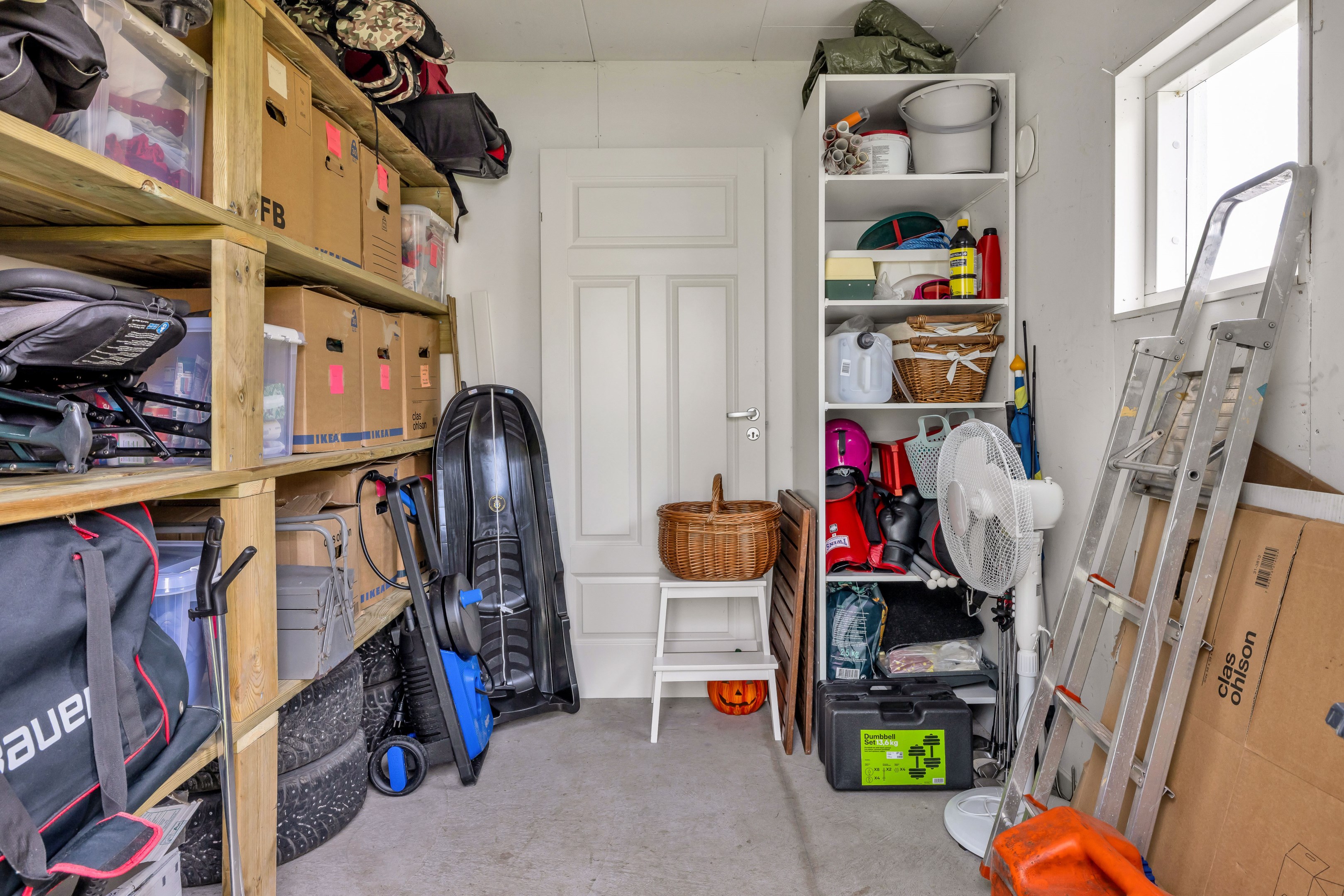 Bostadsbild från Fibyvägen 6C, Såld i Vänge, Uppsala