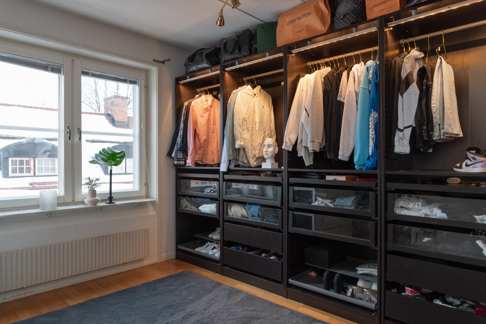 Bostadsbild från Karlsgatan 15C, Såld i Centrum, Västerås