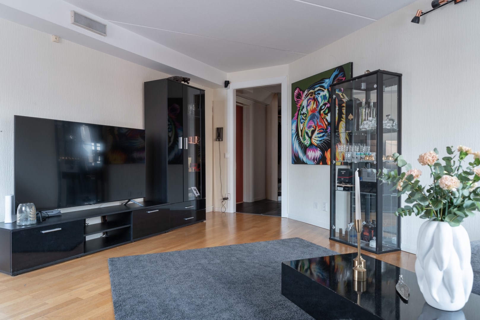 Bostadsbild från Karlsgatan 15C, Såld i Centrum, Västerås