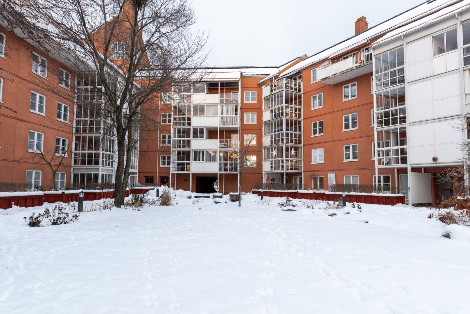 Bostadsbild från Karlsgatan 15C, Såld i Centrum, Västerås