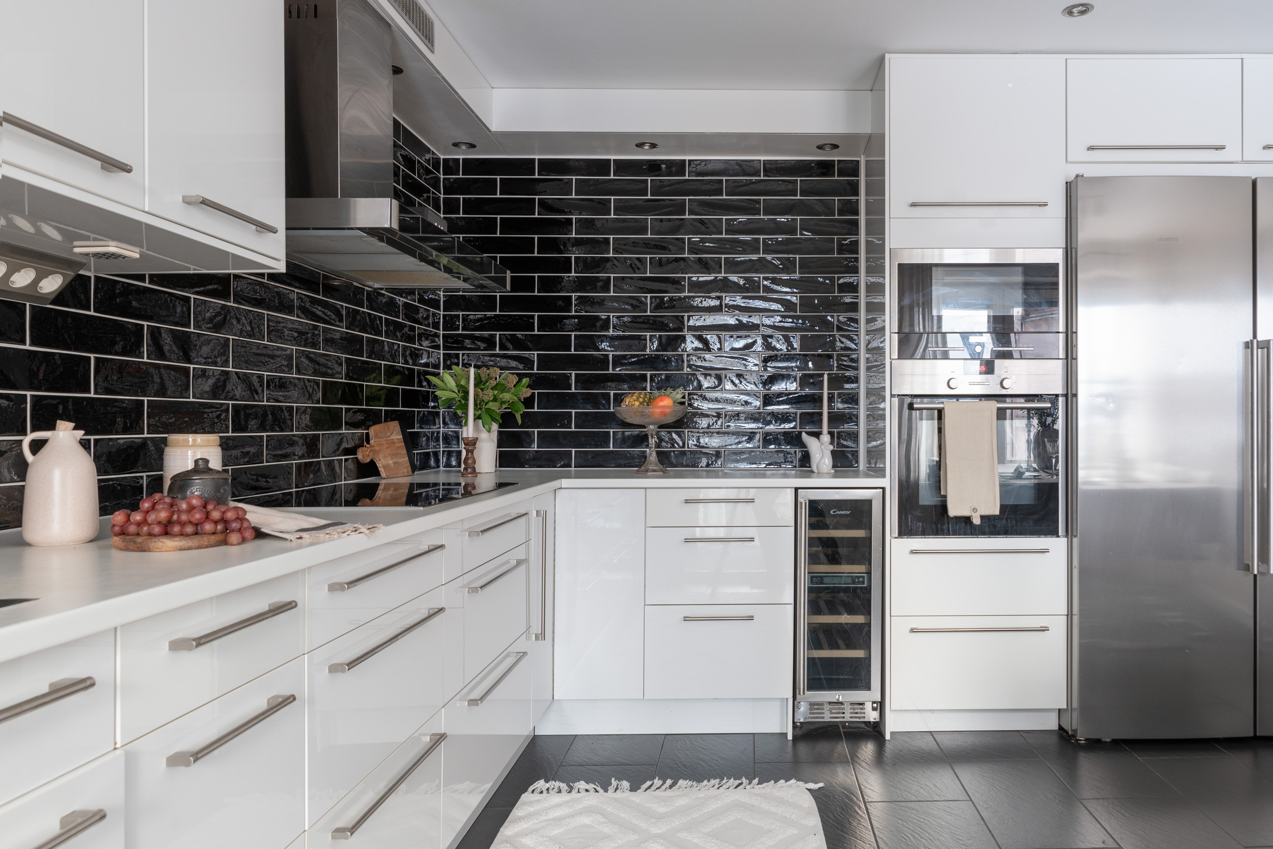 Bostadsbild från Karlsgatan 15C, Såld i Centrum, Västerås