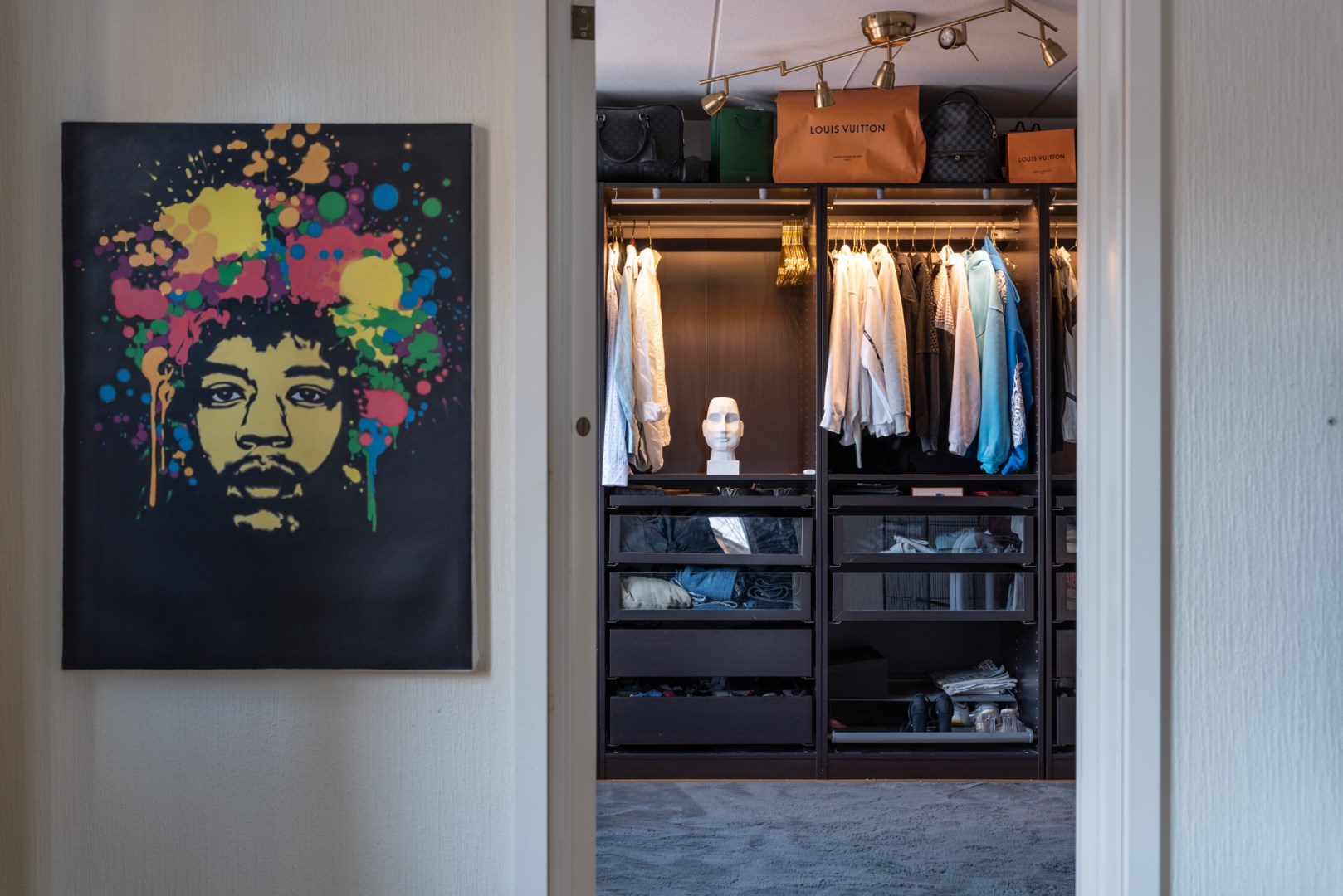 Bostadsbild från Karlsgatan 15C, Såld i Centrum, Västerås