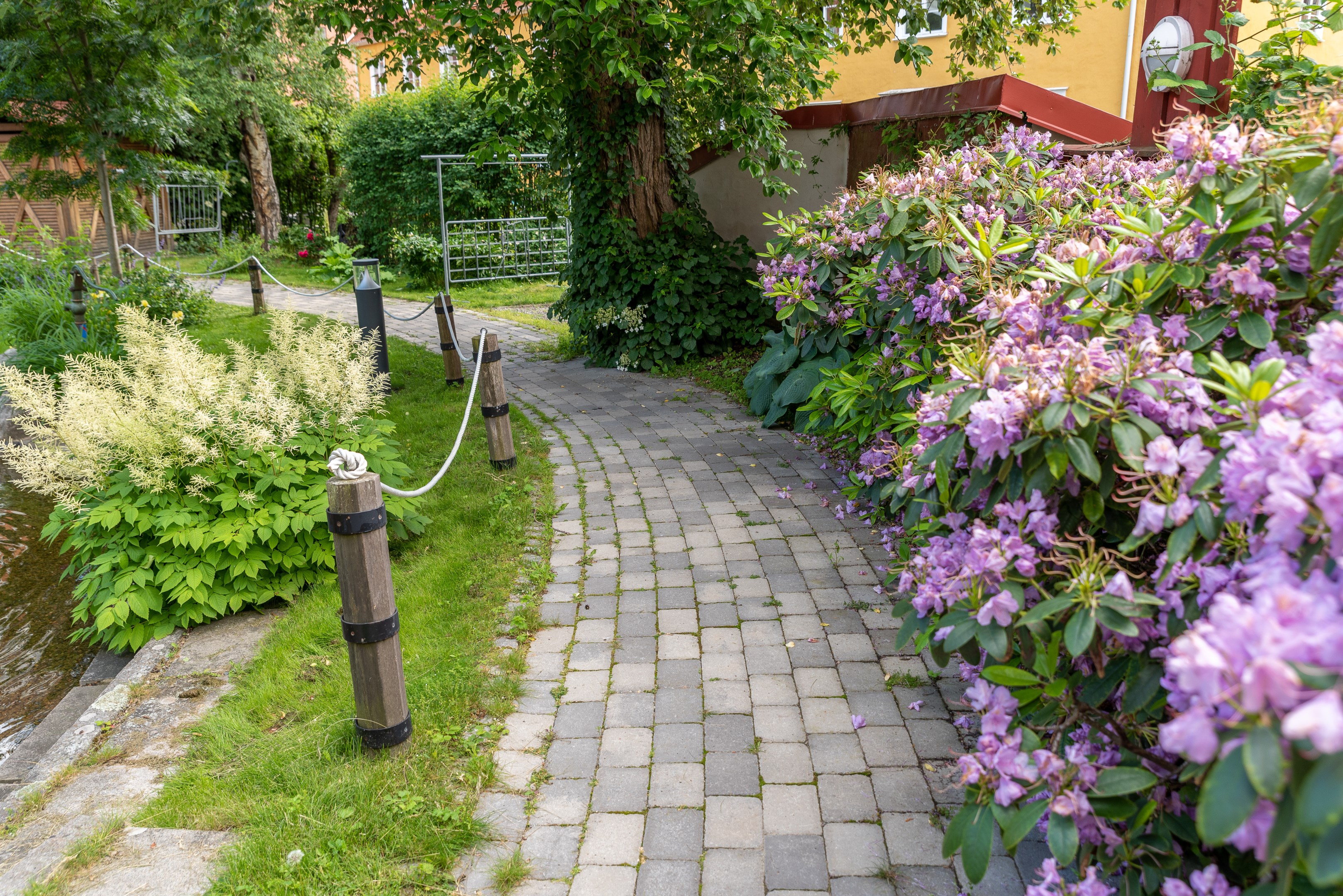 Bostadsbild från Karlsgatan 15C, Såld i Centrum, Västerås