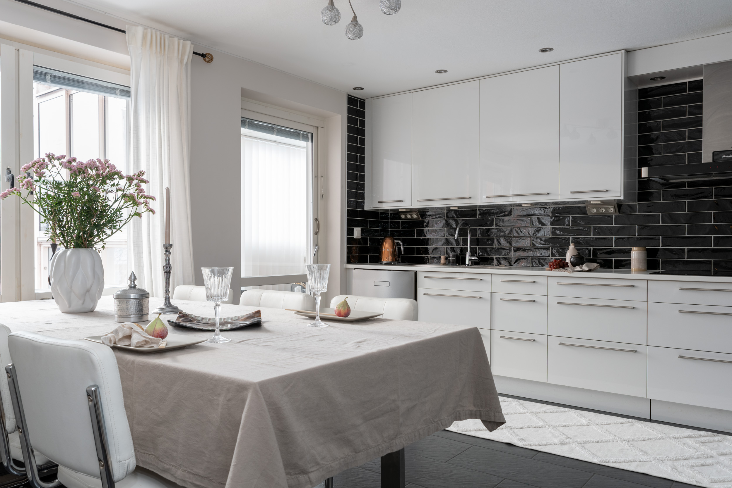 Bostadsbild från Karlsgatan 15C, Såld i Centrum, Västerås