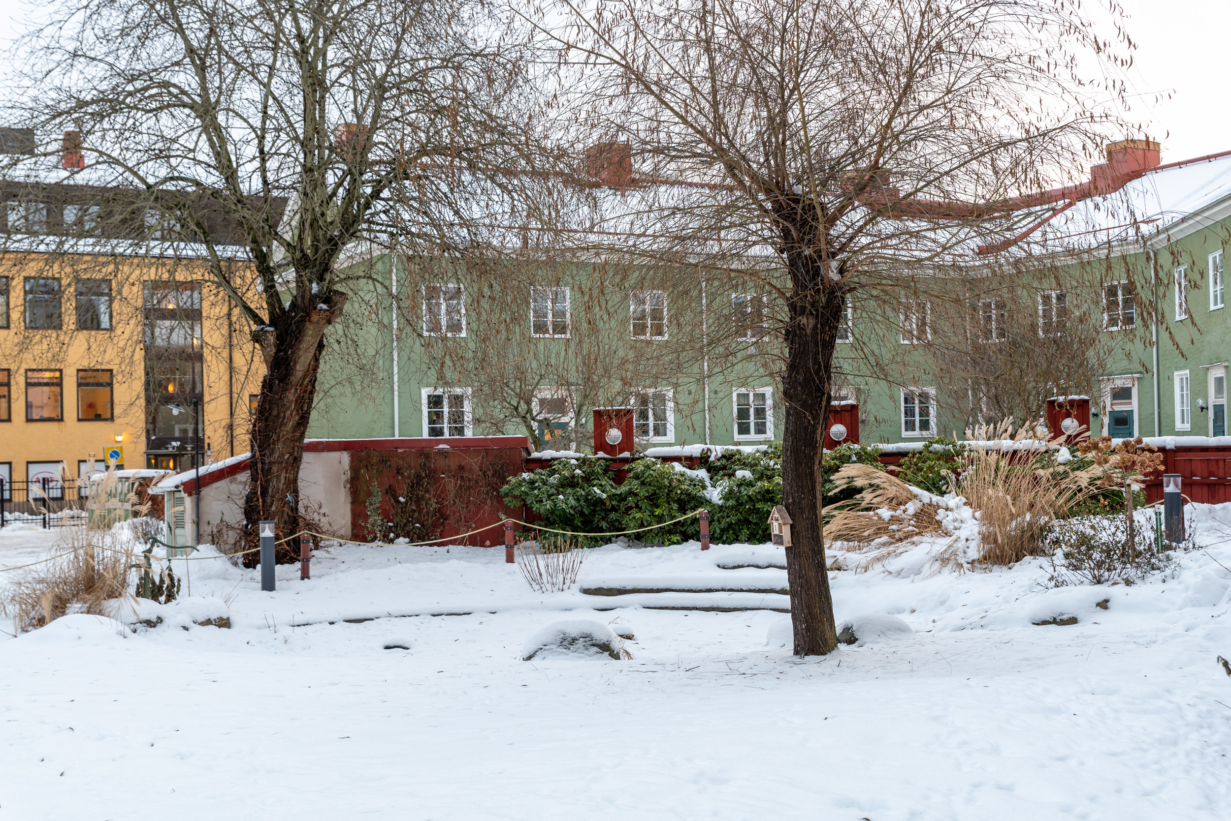 Bostadsbild från Karlsgatan 15C, Såld i Centrum, Västerås