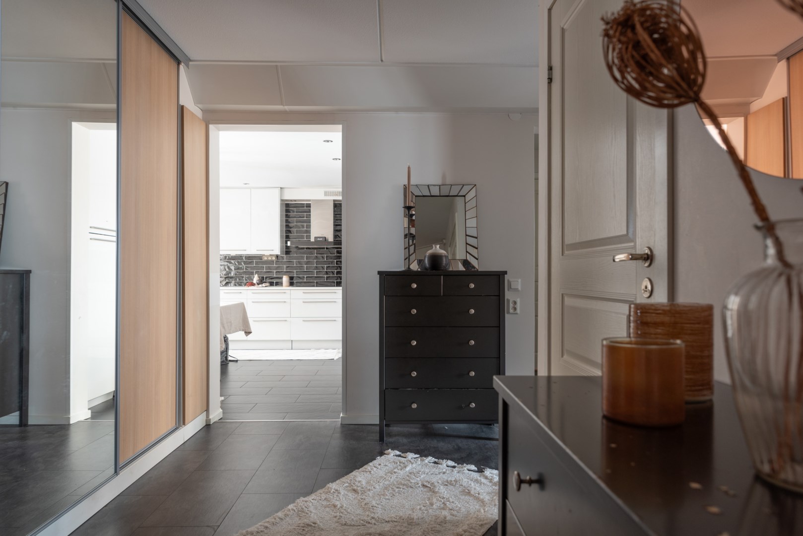 Bostadsbild från Karlsgatan 15C, Såld i Centrum, Västerås