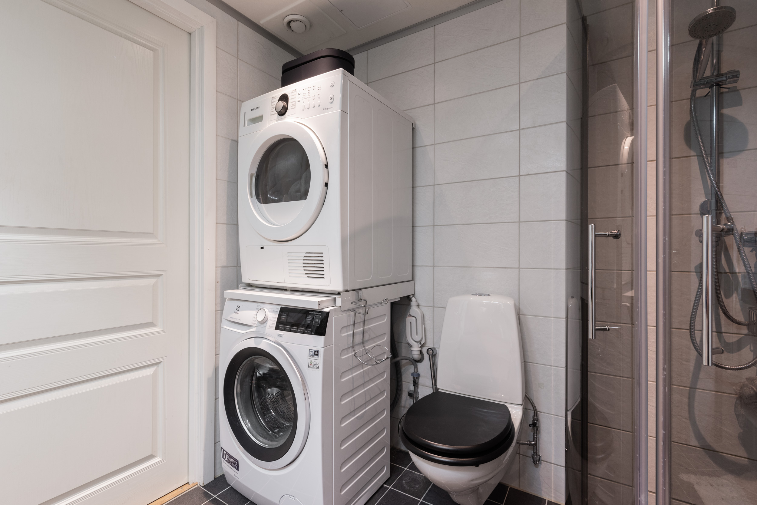 Bostadsbild från Karlsgatan 15C, Såld i Centrum, Västerås