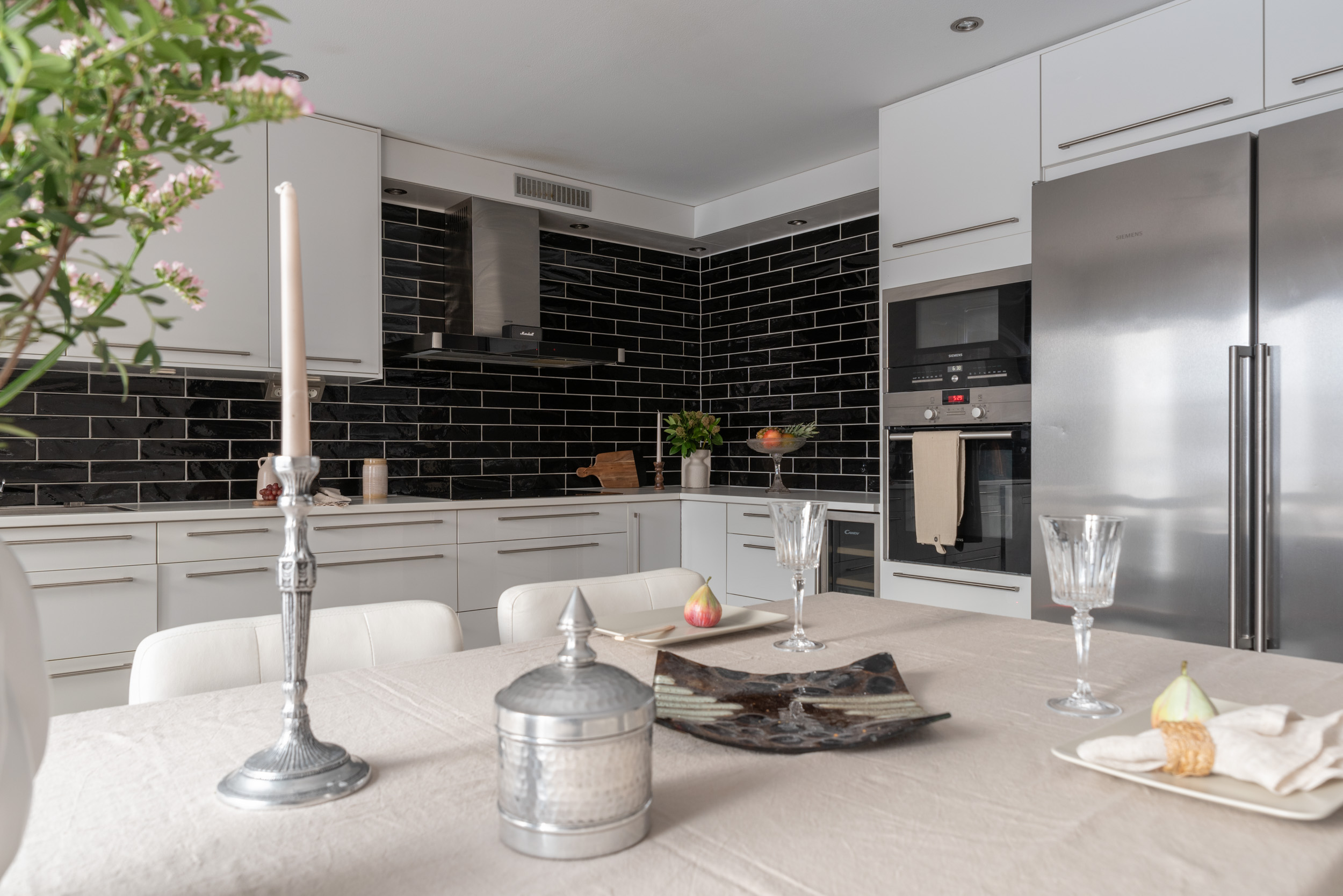 Bostadsbild från Karlsgatan 15C, Såld i Centrum, Västerås