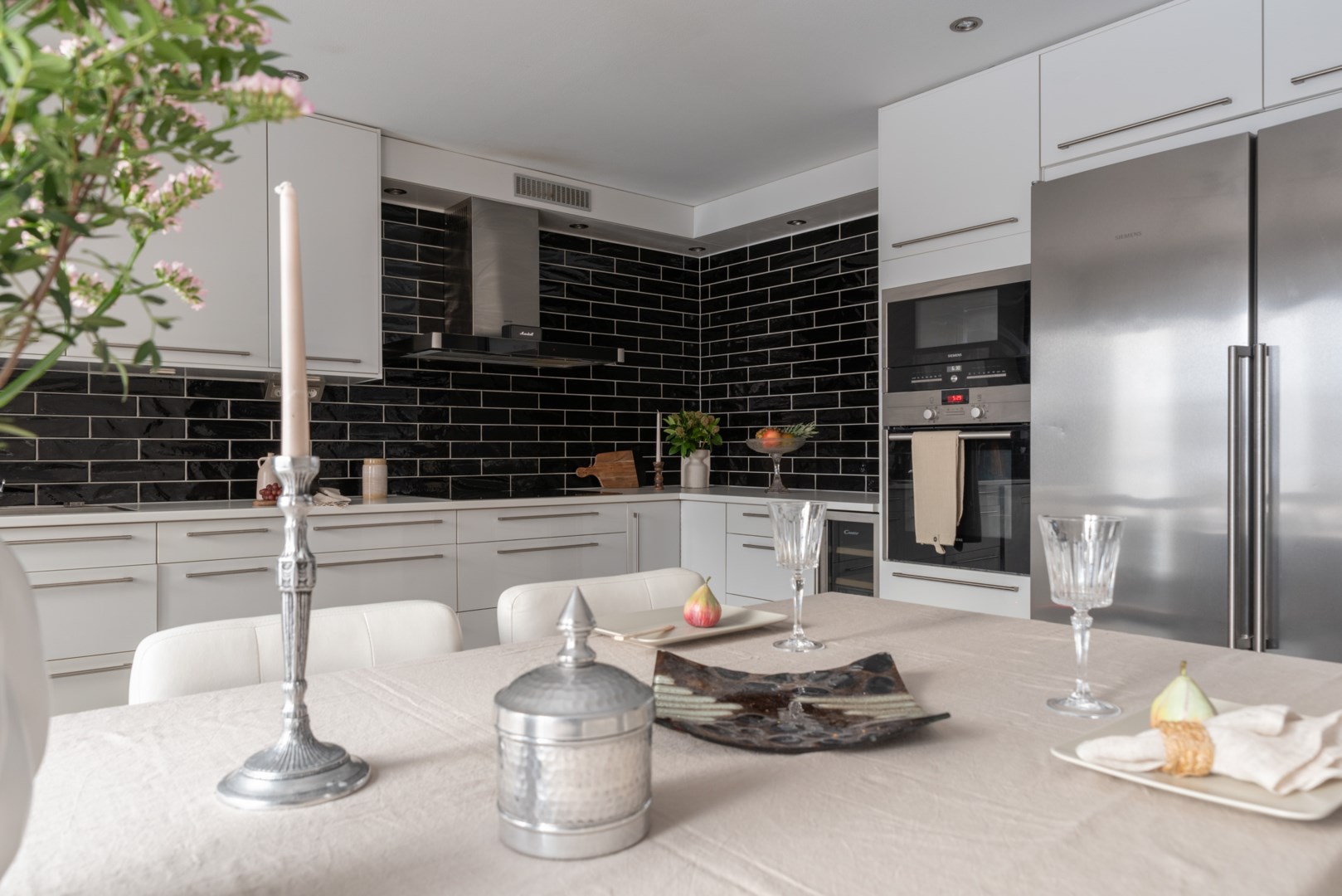 Bostadsbild från Karlsgatan 15C, Såld i Centrum, Västerås