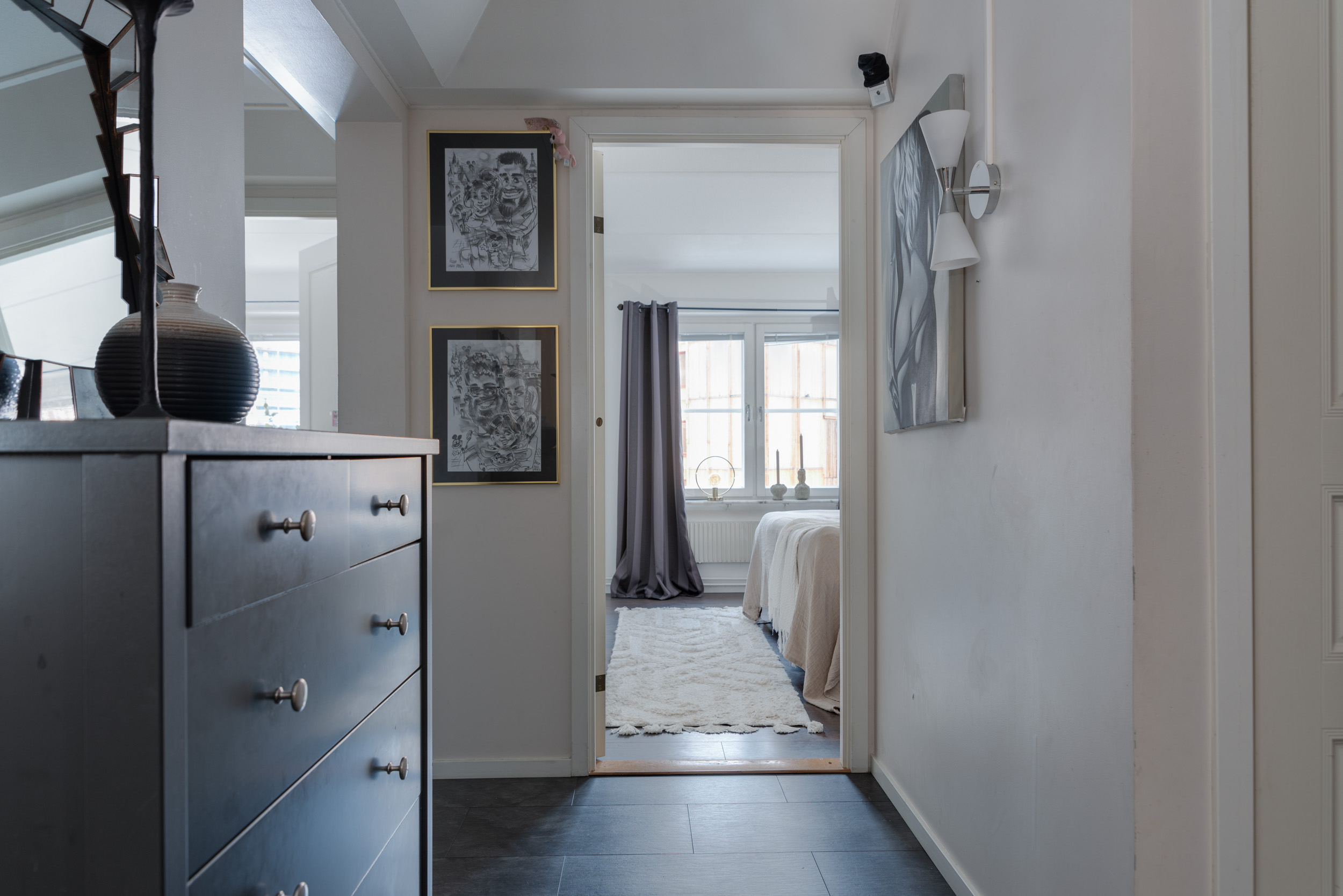 Bostadsbild från Karlsgatan 15C, Såld i Centrum, Västerås