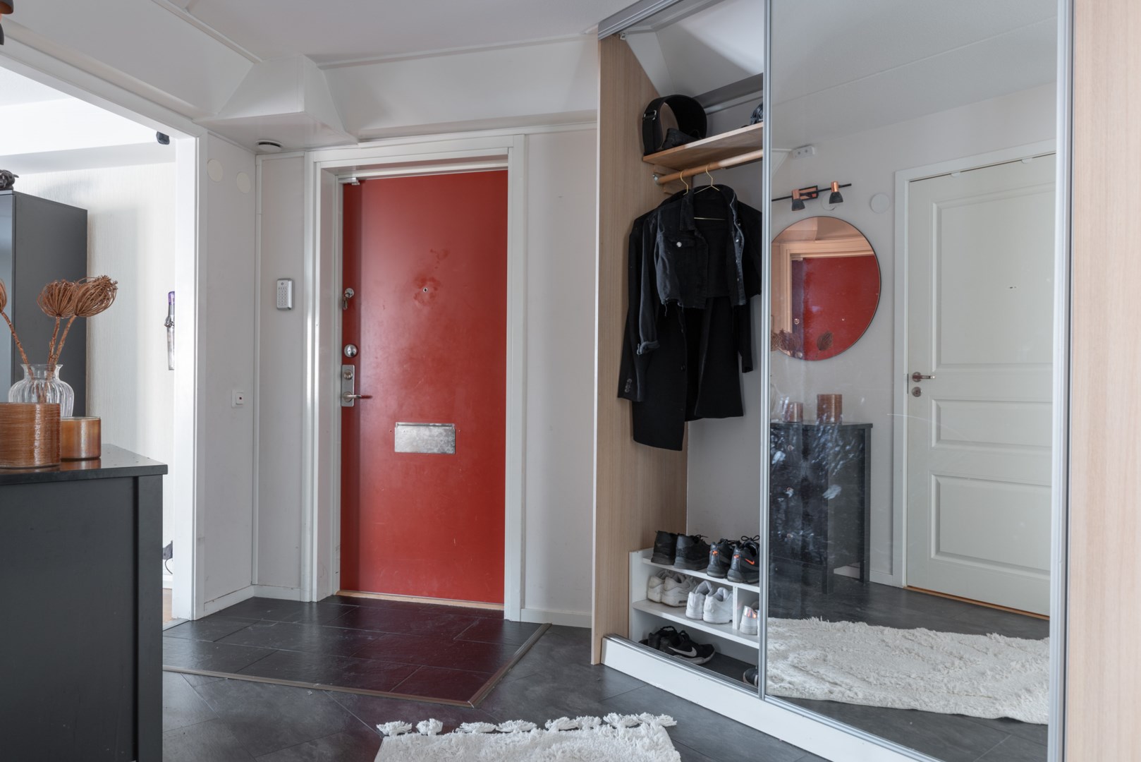 Bostadsbild från Karlsgatan 15C, Såld i Centrum, Västerås