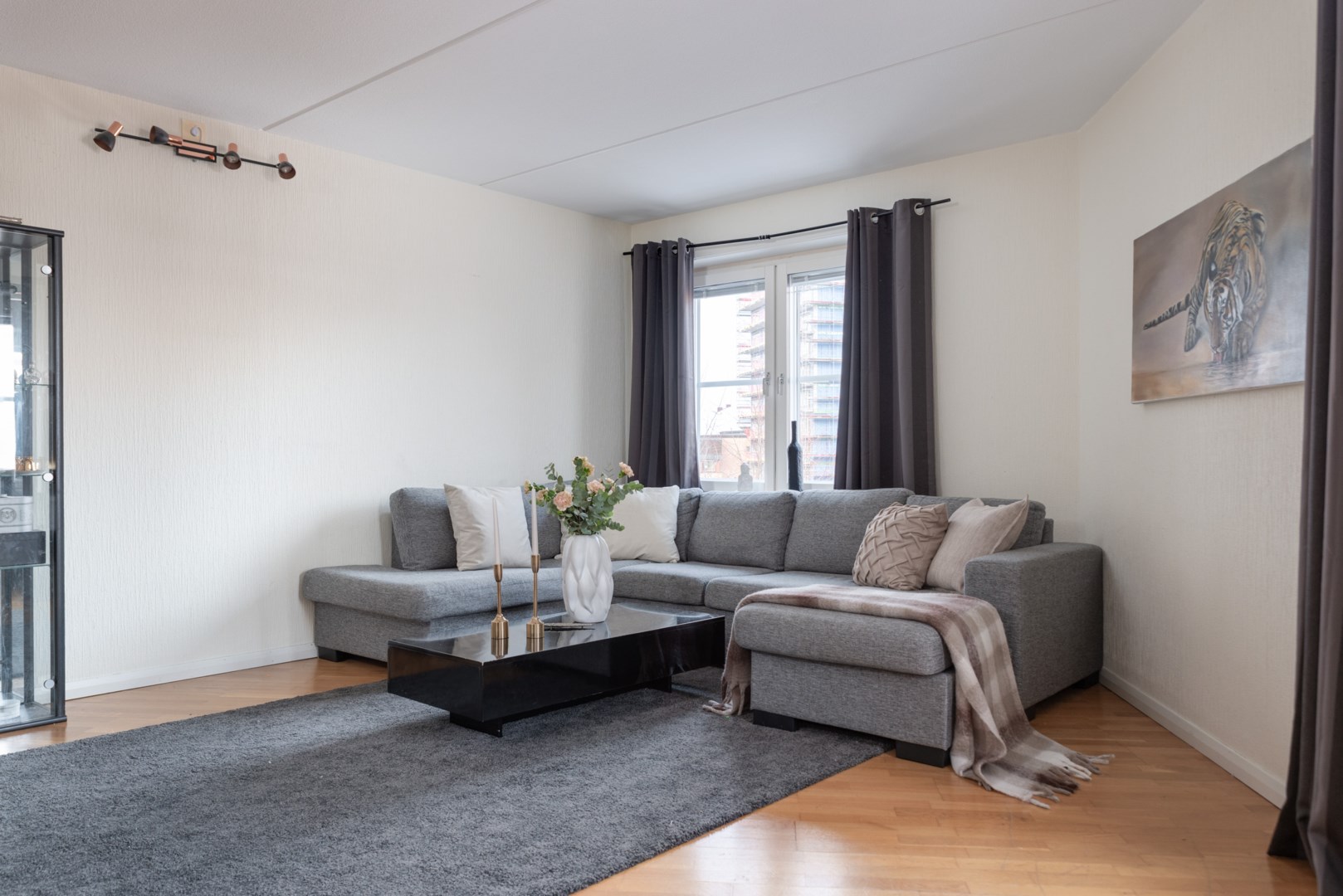 Bostadsbild från Karlsgatan 15C, Såld i Centrum, Västerås