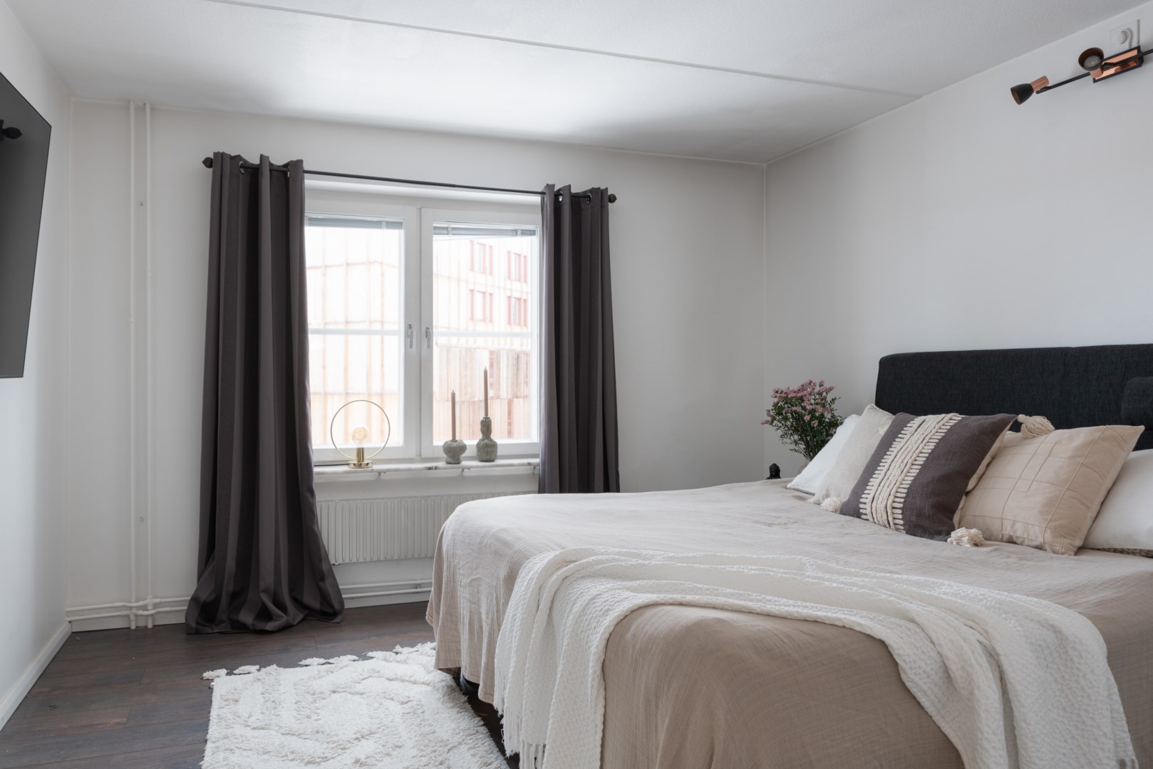 Bostadsbild från Karlsgatan 15C, Såld i Centrum, Västerås