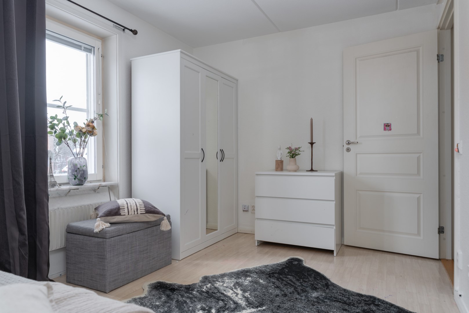 Bostadsbild från Karlsgatan 15C, Såld i Centrum, Västerås