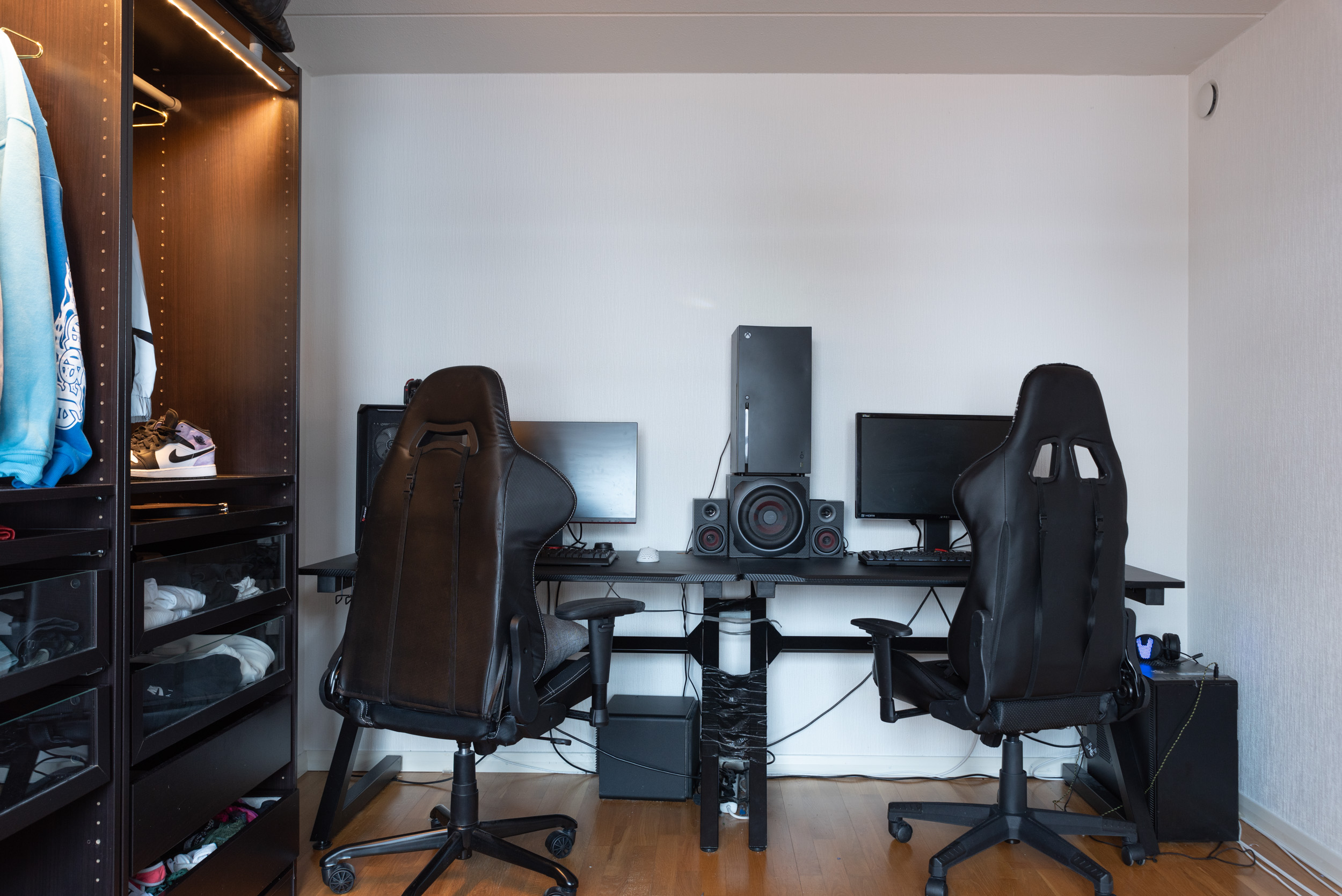 Bostadsbild från Karlsgatan 15C, Såld i Centrum, Västerås