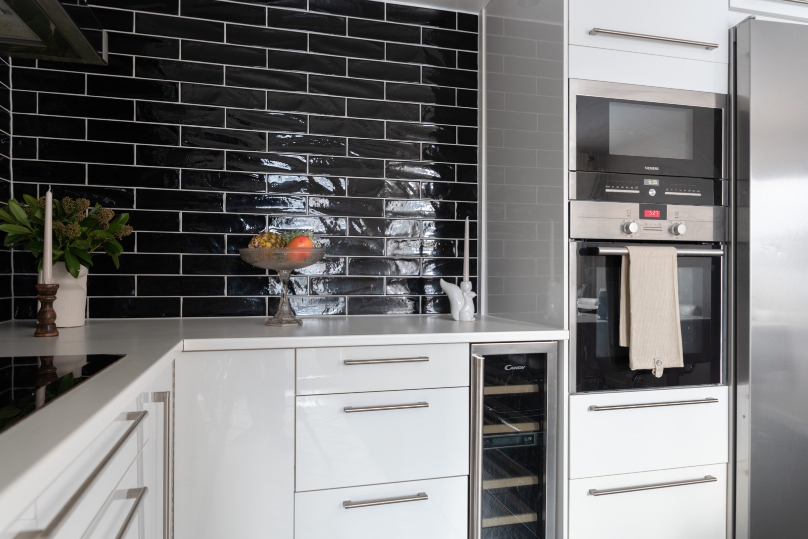 Bostadsbild från Karlsgatan 15C, Såld i Centrum, Västerås