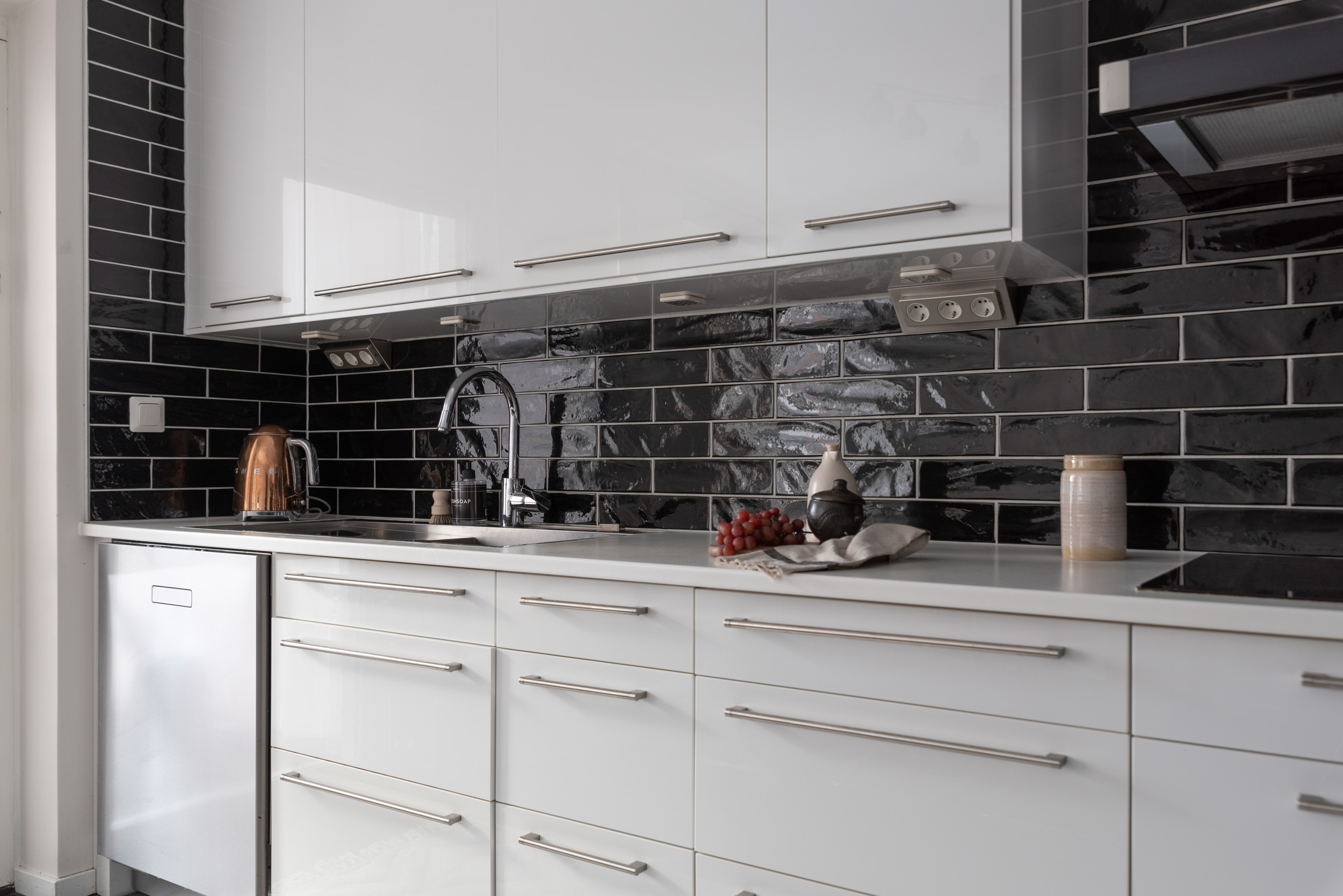 Bostadsbild från Karlsgatan 15C, Såld i Centrum, Västerås