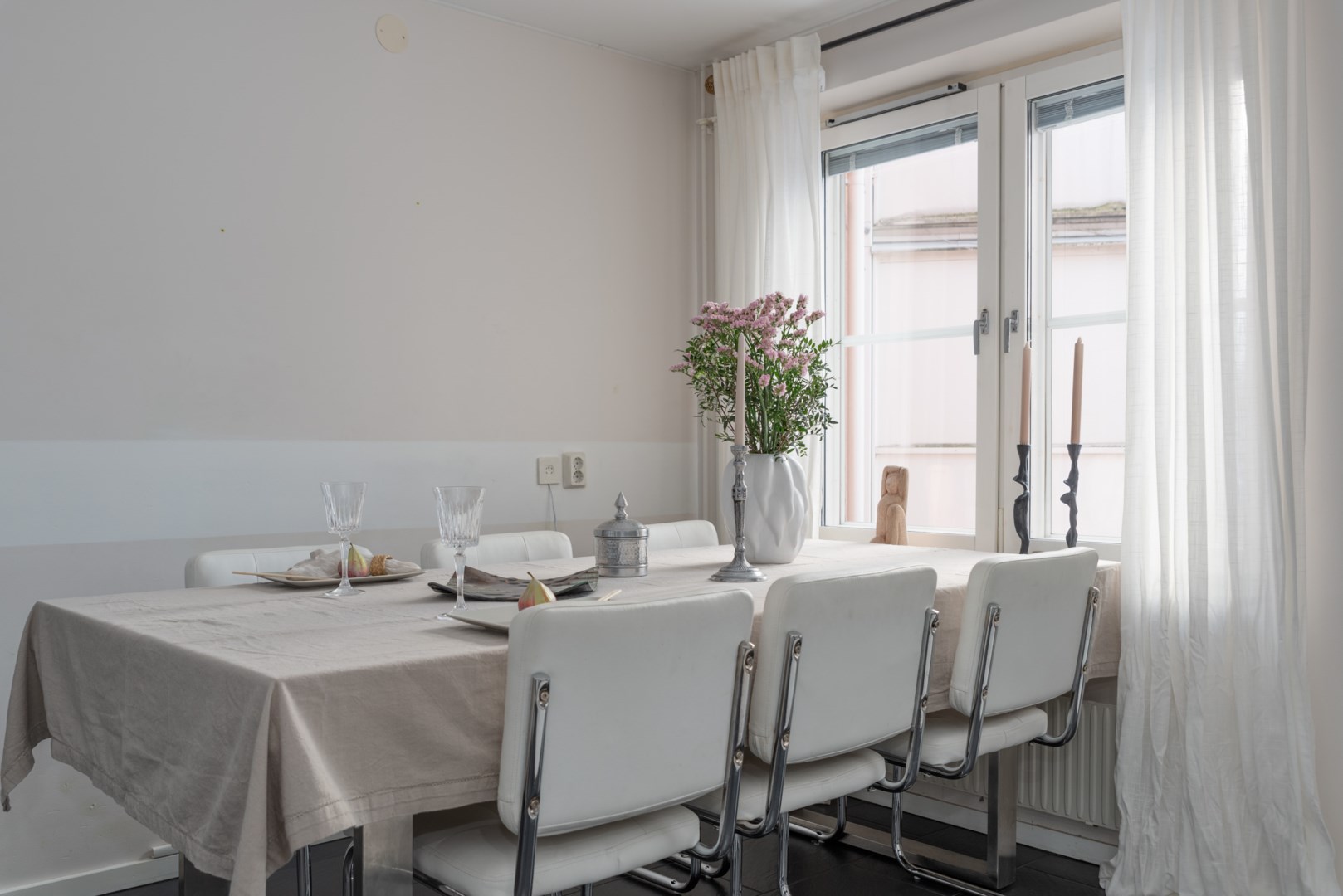 Bostadsbild från Karlsgatan 15C, Såld i Centrum, Västerås