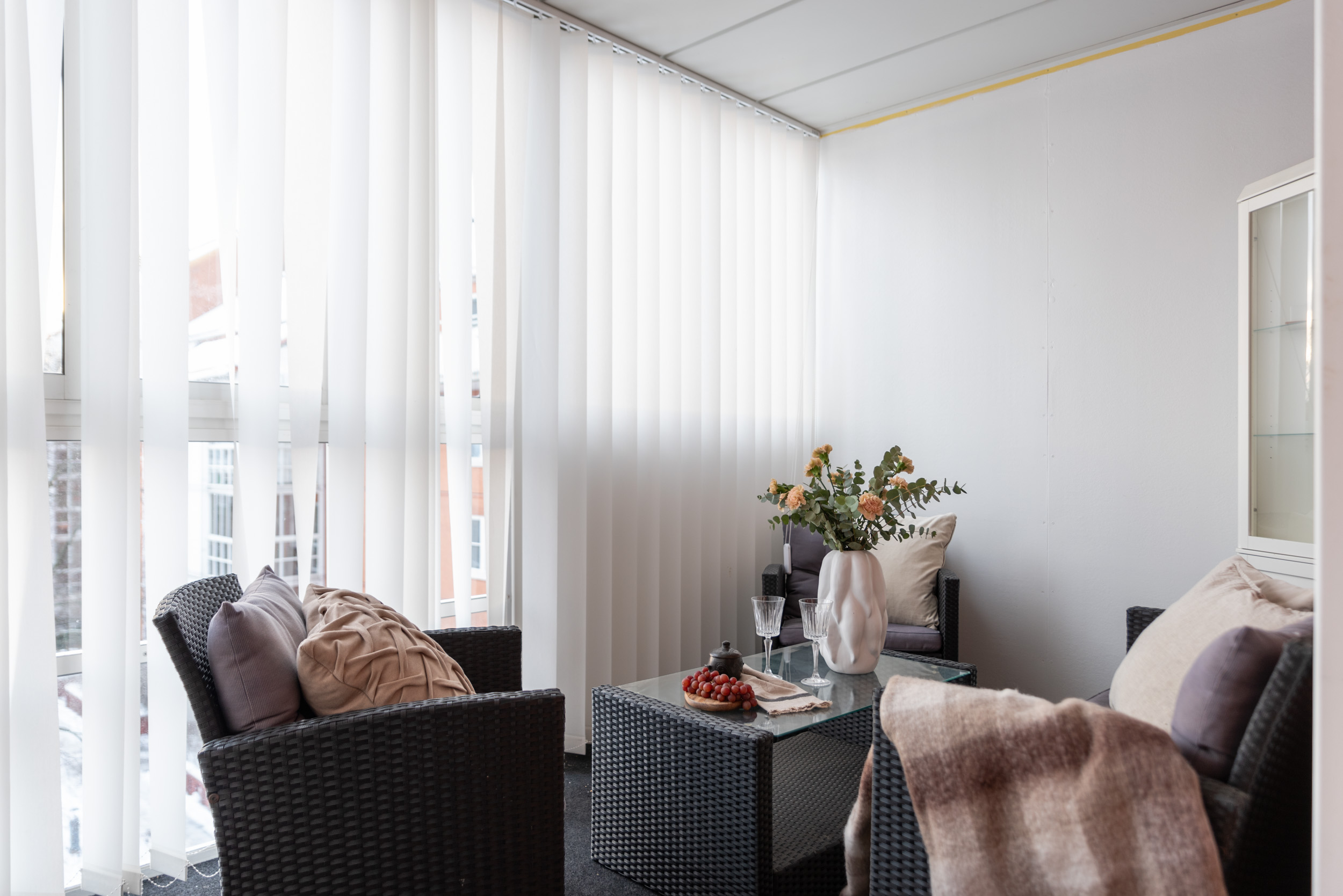 Bostadsbild från Karlsgatan 15C, Såld i Centrum, Västerås