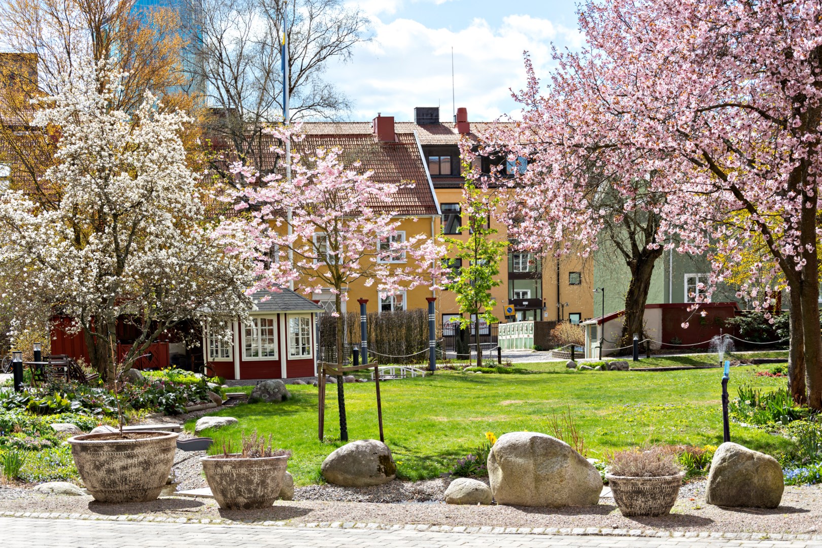 Bostadsbild från Karlsgatan 15C, Såld i Centrum, Västerås