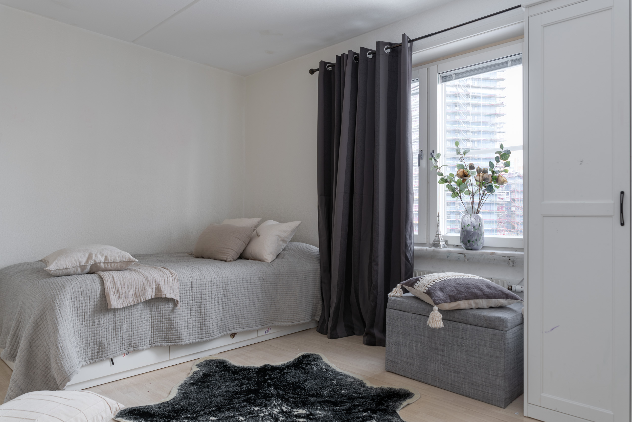 Bostadsbild från Karlsgatan 15C, Såld i Centrum, Västerås