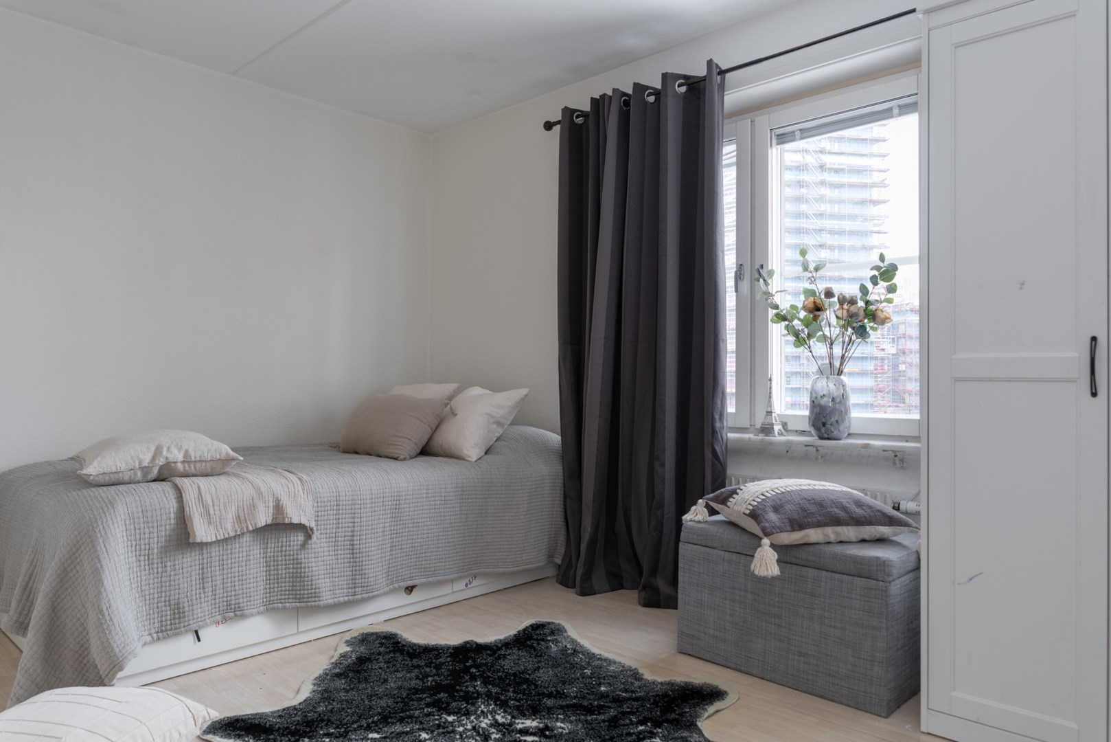 Bostadsbild från Karlsgatan 15C, Såld i Centrum, Västerås