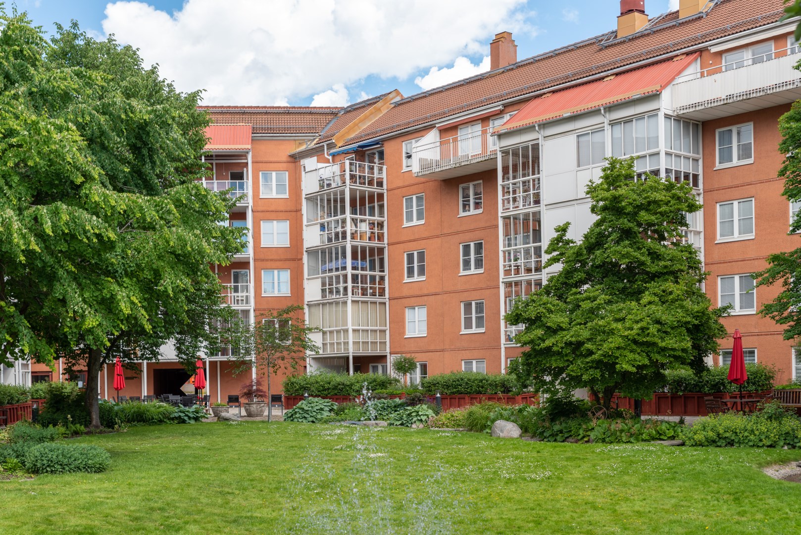 Bostadsbild från Karlsgatan 15C, Såld i Centrum, Västerås