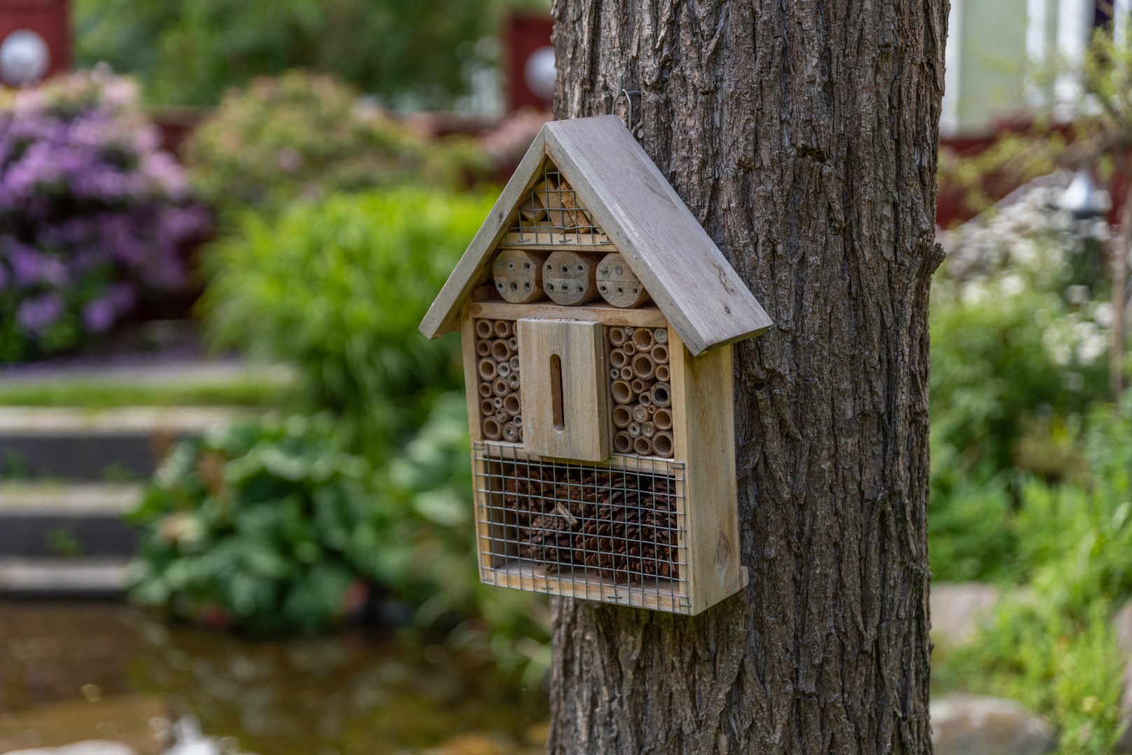 Bostadsbild från Karlsgatan 15C, Såld i Centrum, Västerås