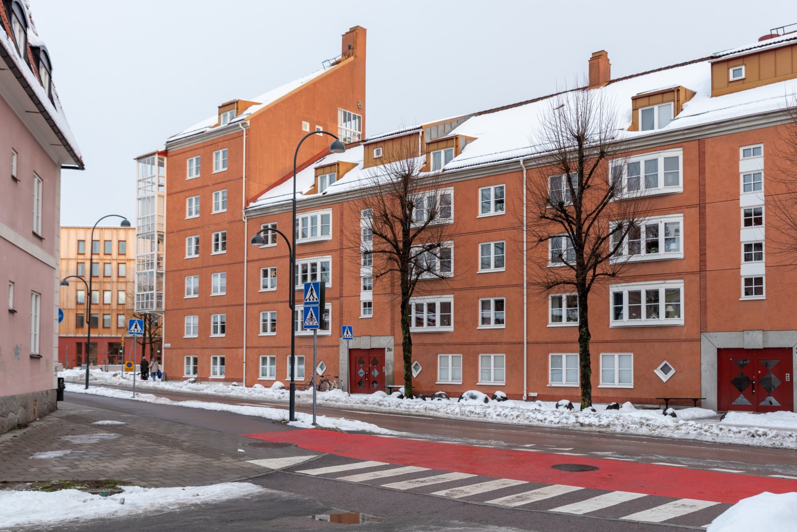 Bostadsbild från Karlsgatan 15C, Såld i Centrum, Västerås