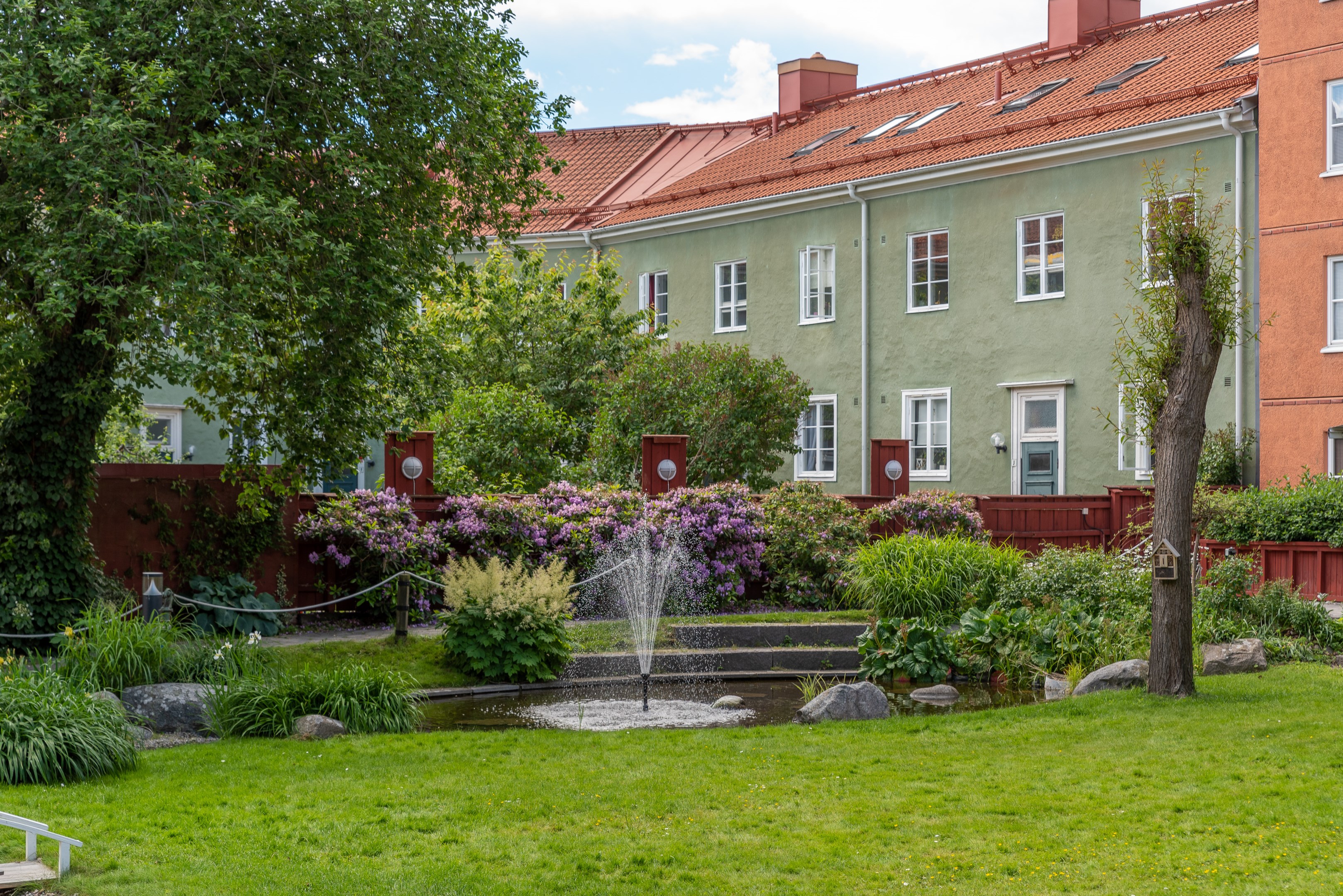 Bostadsbild från Karlsgatan 15C, Såld i Centrum, Västerås