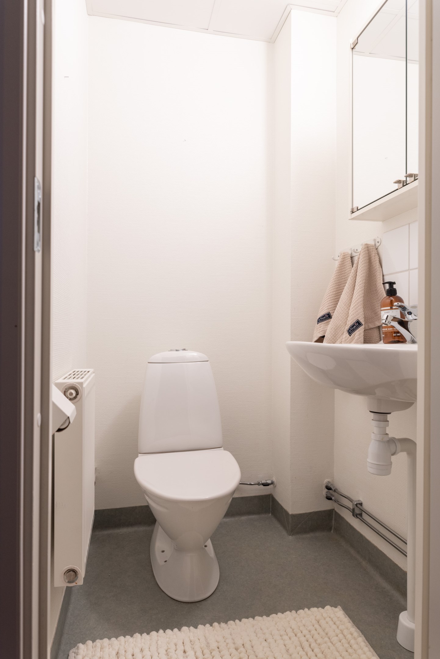 Bostadsbild från Vetterslundsgatan 46, Kommande i Vetterslund, Västerås