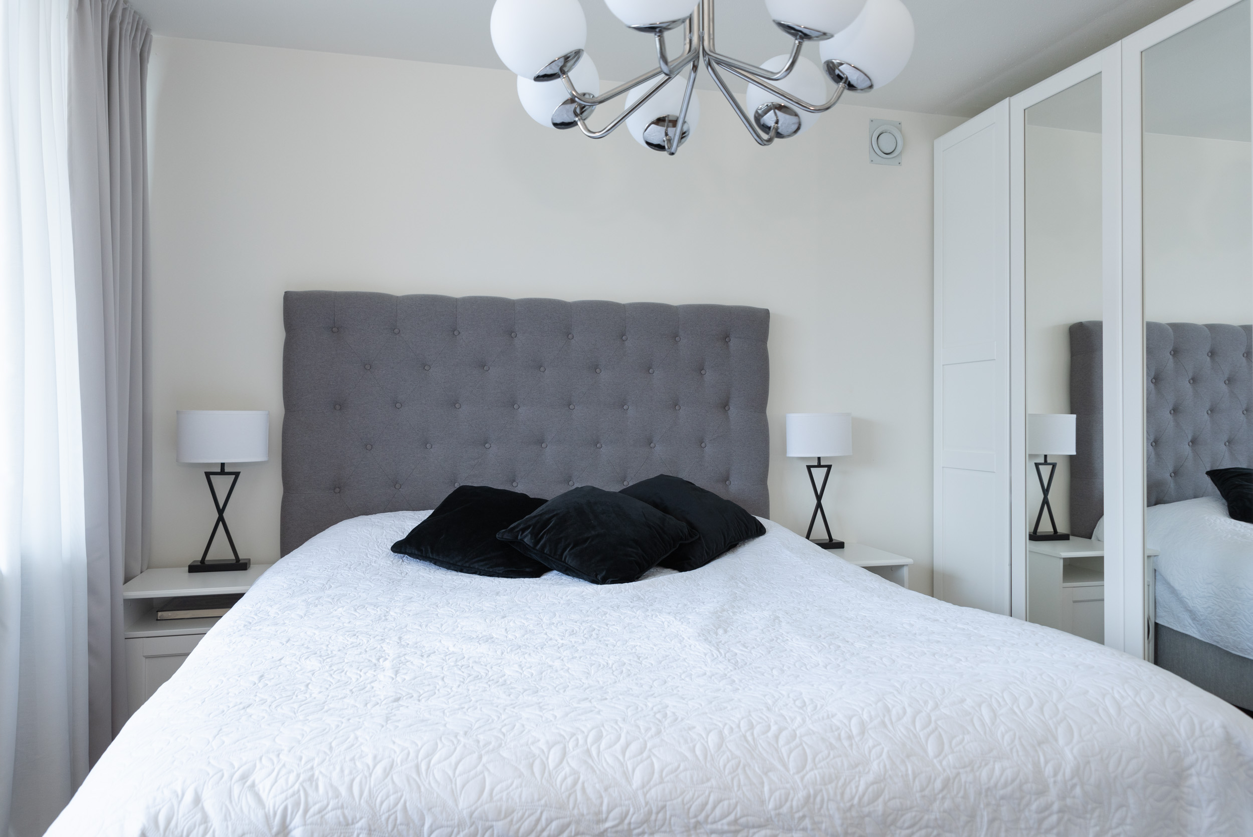 Bostadsbild från Vetterslundsgatan 46, Kommande i Vetterslund, Västerås