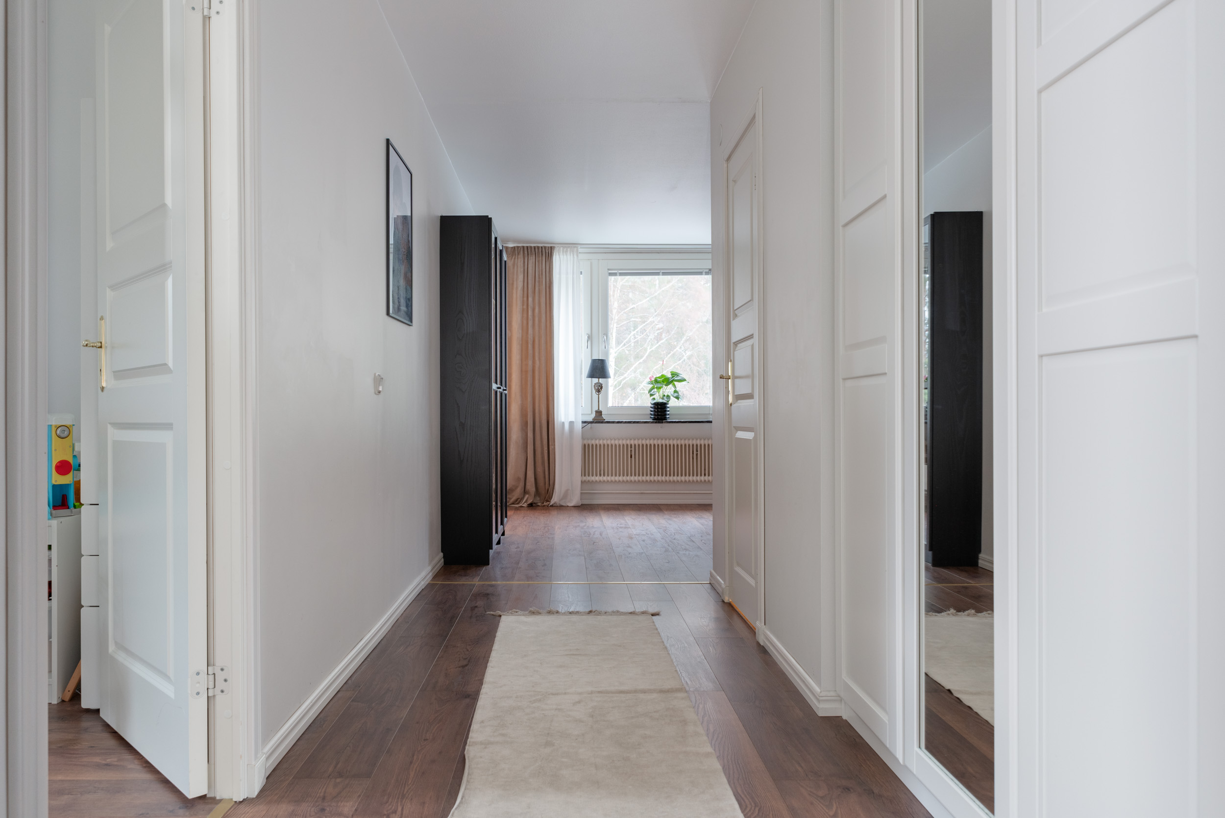 Bostadsbild från Vetterslundsgatan 46, Kommande i Vetterslund, Västerås