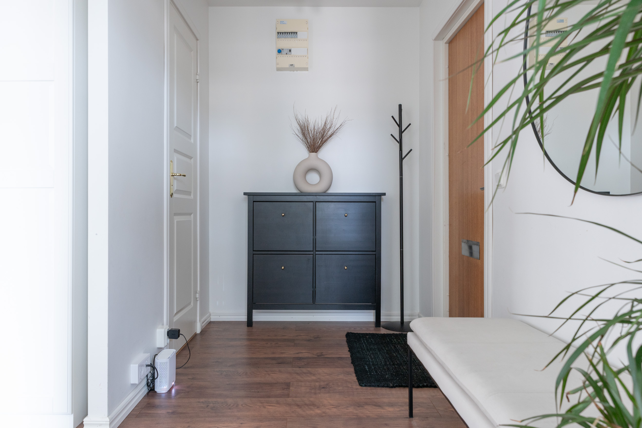 Bostadsbild från Vetterslundsgatan 46, Kommande i Vetterslund, Västerås