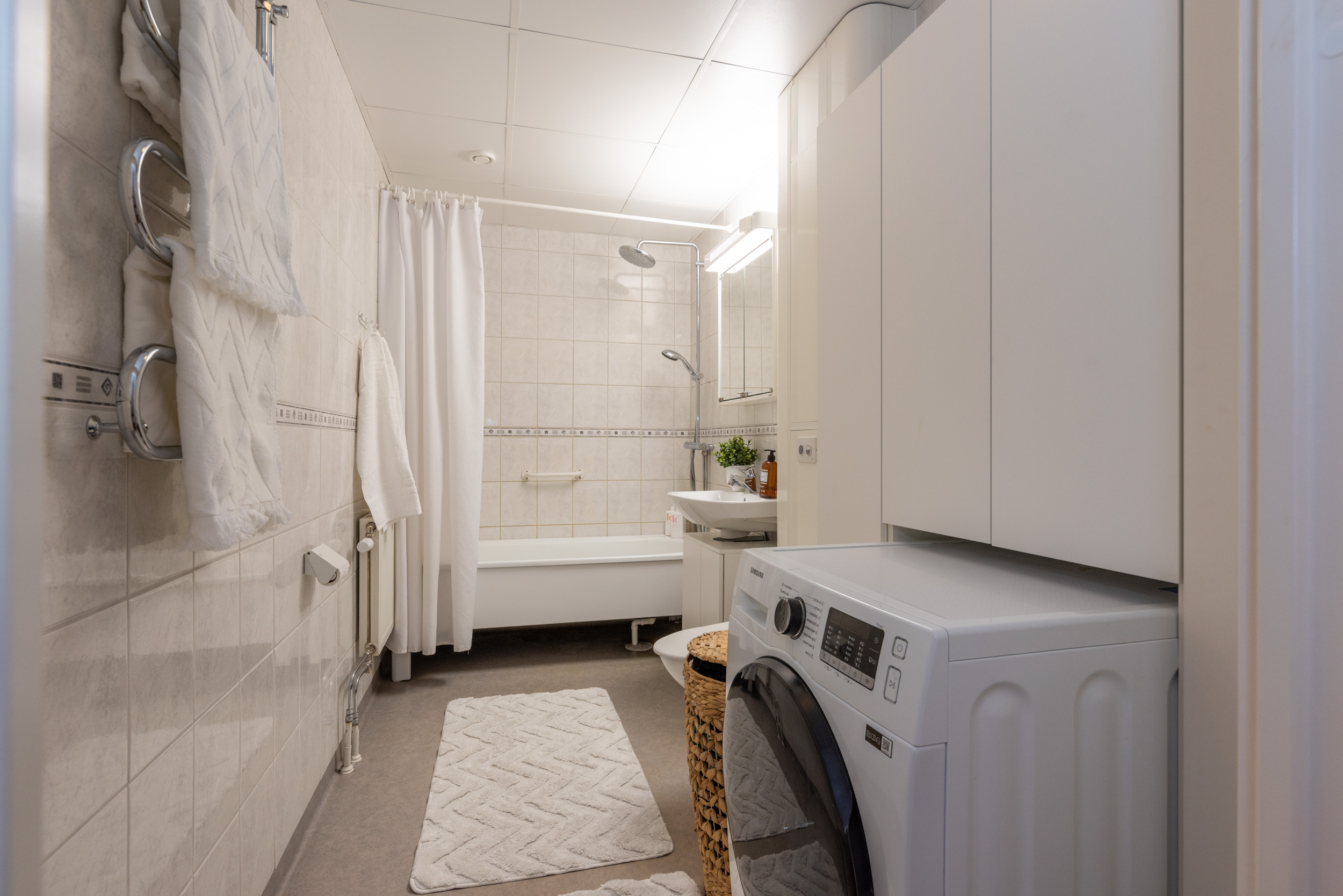 Bostadsbild från Vetterslundsgatan 46, Kommande i Vetterslund, Västerås
