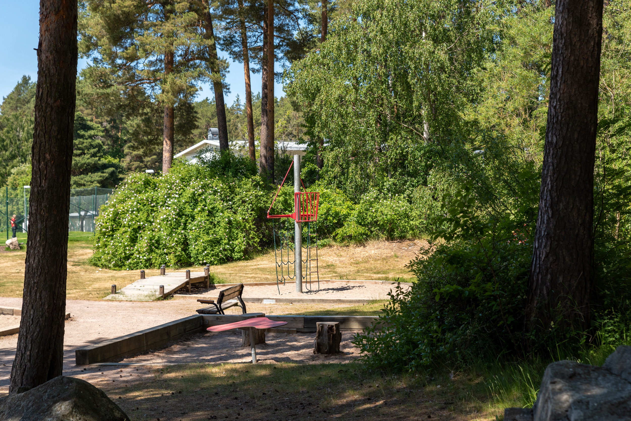 Bostadsbild från Vetterslundsgatan 46, Kommande i Vetterslund, Västerås