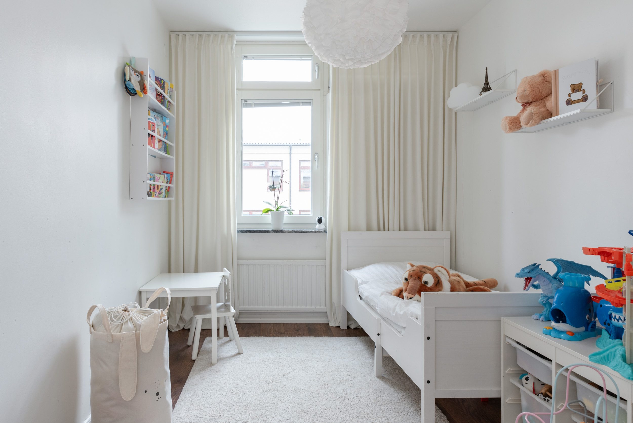 Bostadsbild från Vetterslundsgatan 46, Kommande i Vetterslund, Västerås