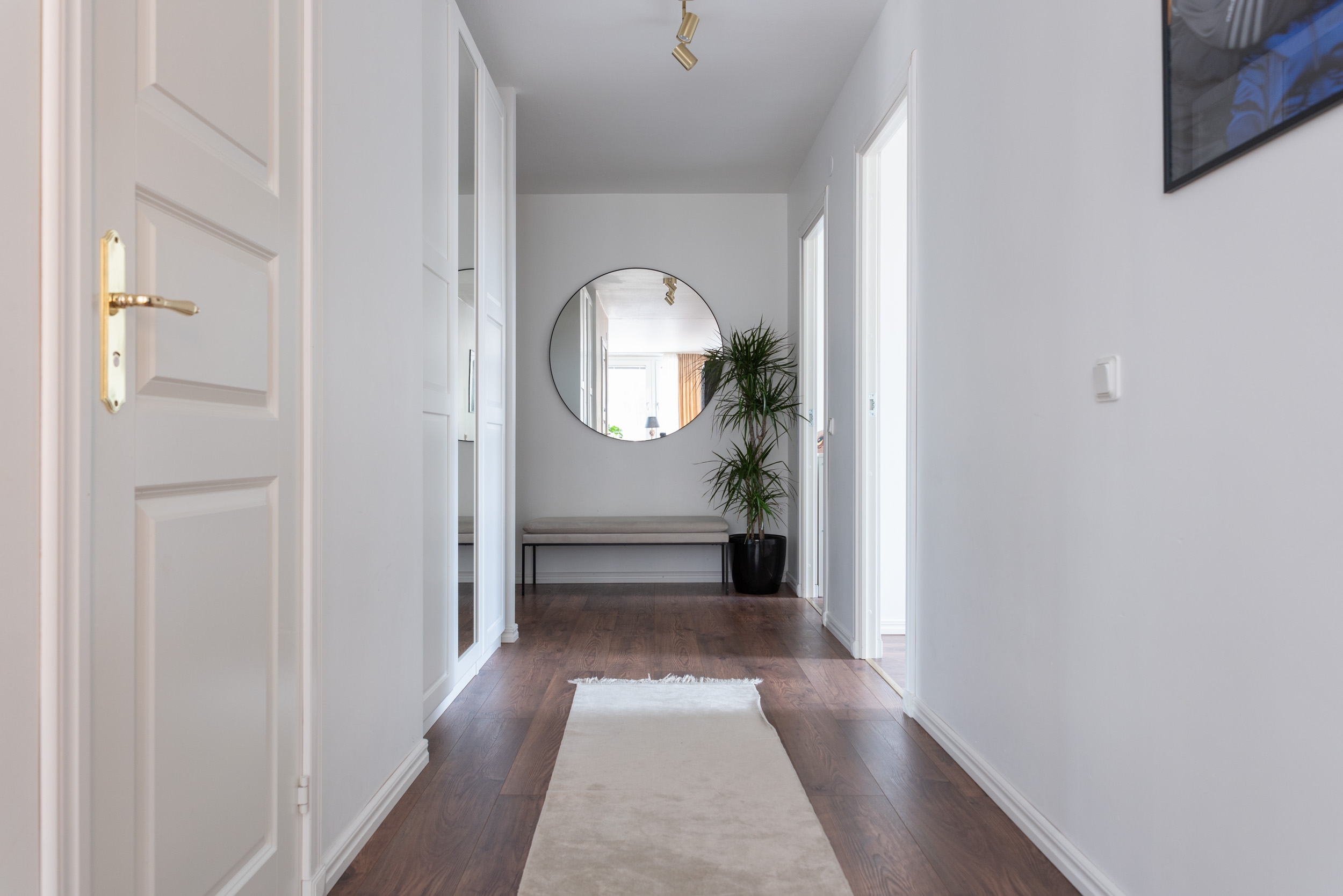 Bostadsbild från Vetterslundsgatan 46, Kommande i Vetterslund, Västerås